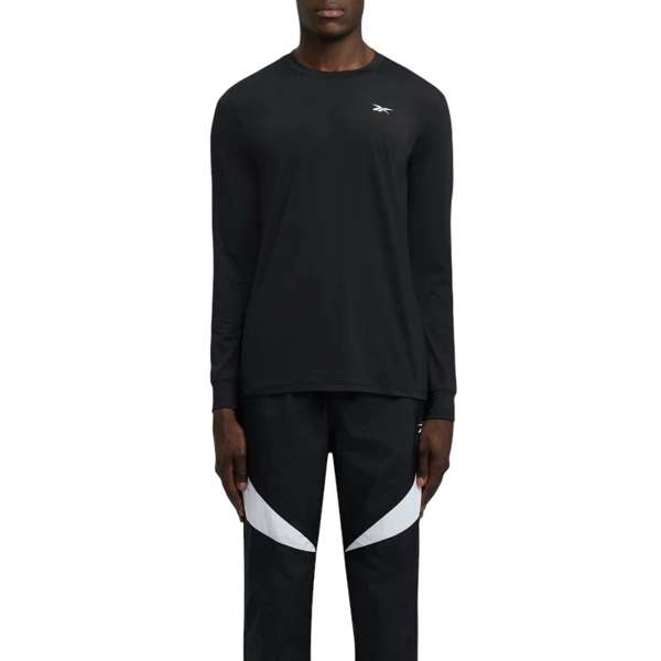 Playera Running  Stratan Ls Tee Playera Running  Stratan Ls Tee