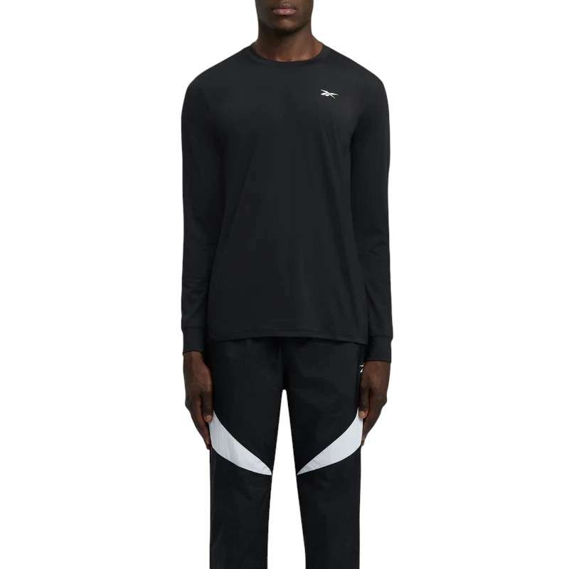 Playera Running  Stratan Ls Tee