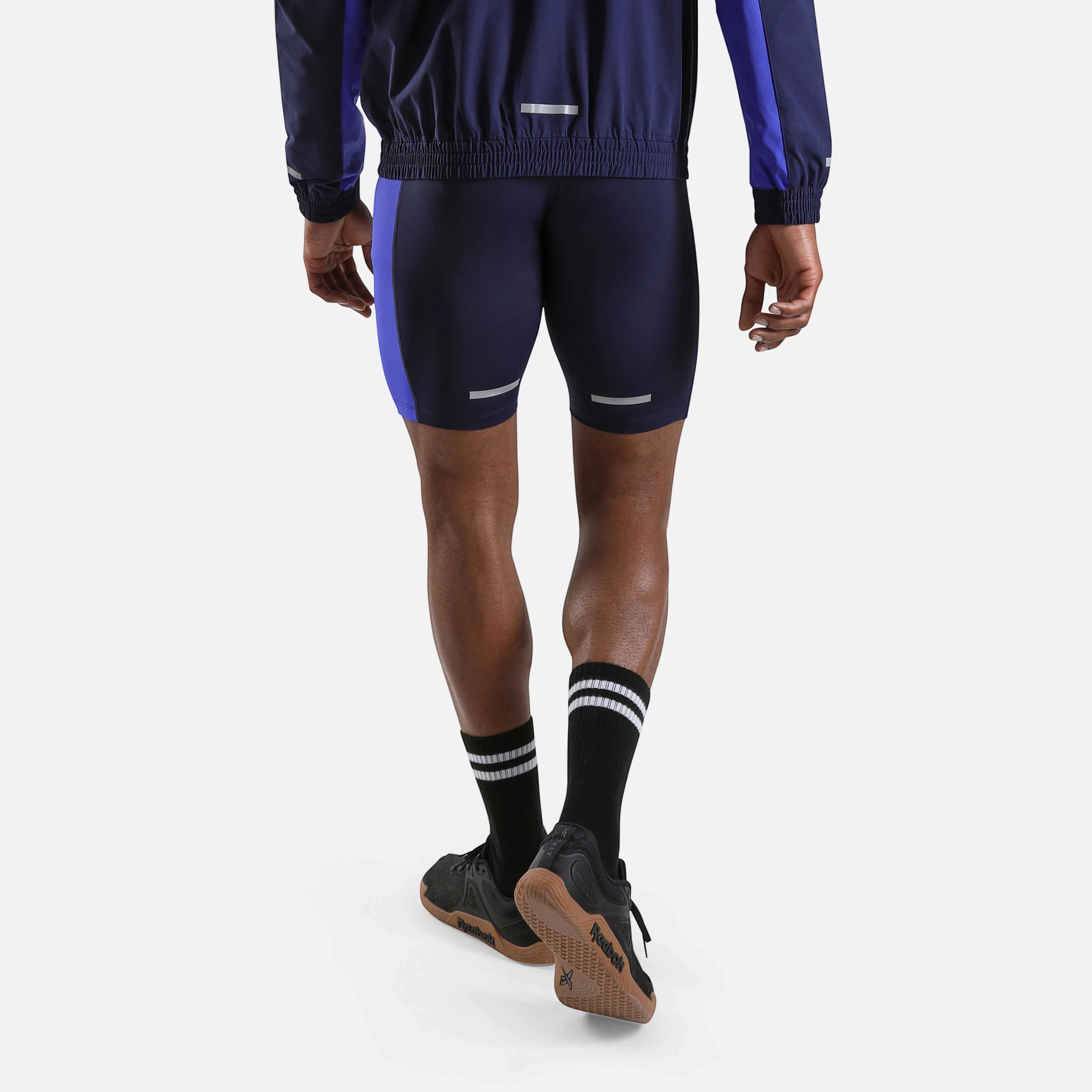 Leggins Id Run Short Leggings