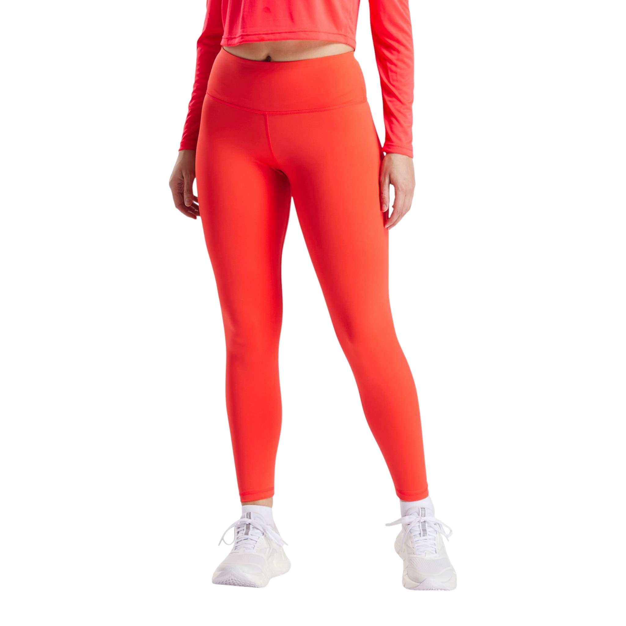 Leggins Core High Rise