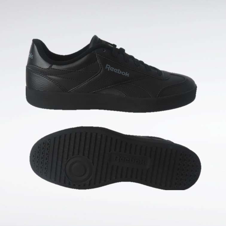 Una solueta icónica, nítida, limpia y totalmente Reebok. Átate estos tenis y combínalos con casi cualquier cosa. image number 4