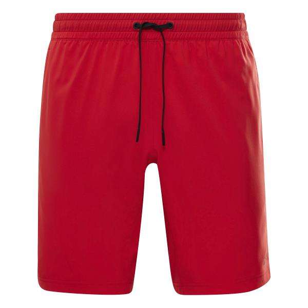 Short Training Wor Woven image number 3