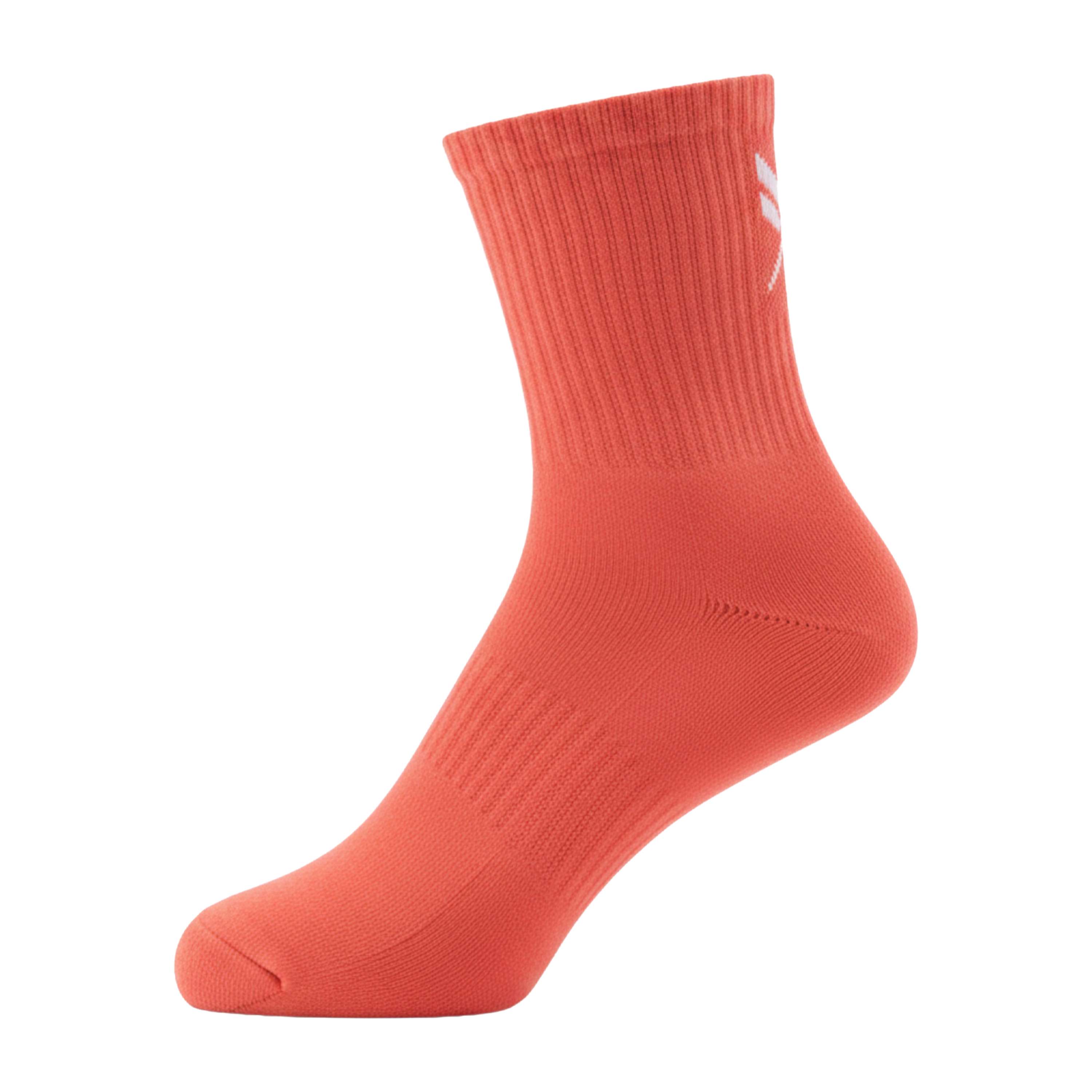 Calcetines Women 3 Pack Mid Crew