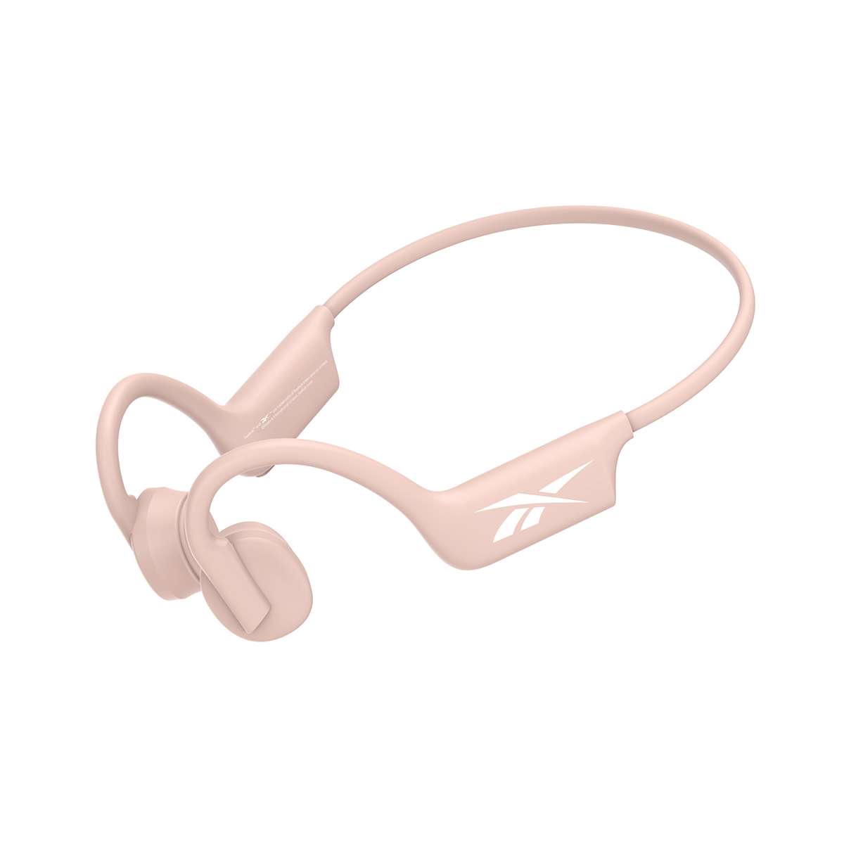 Aud&iacute;fonos Nebula Sport Rosa