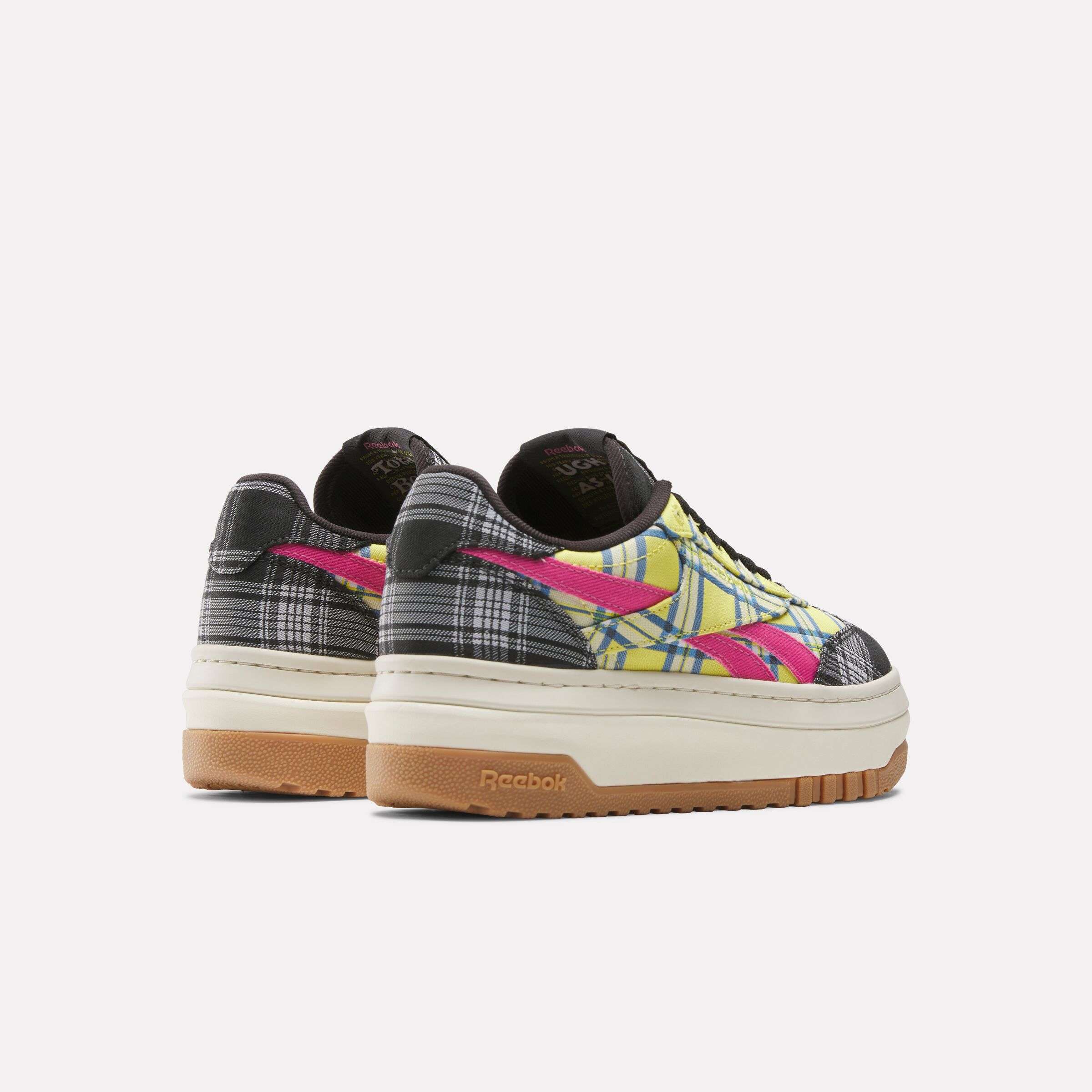 Tenis Campio Extra x Clueless
