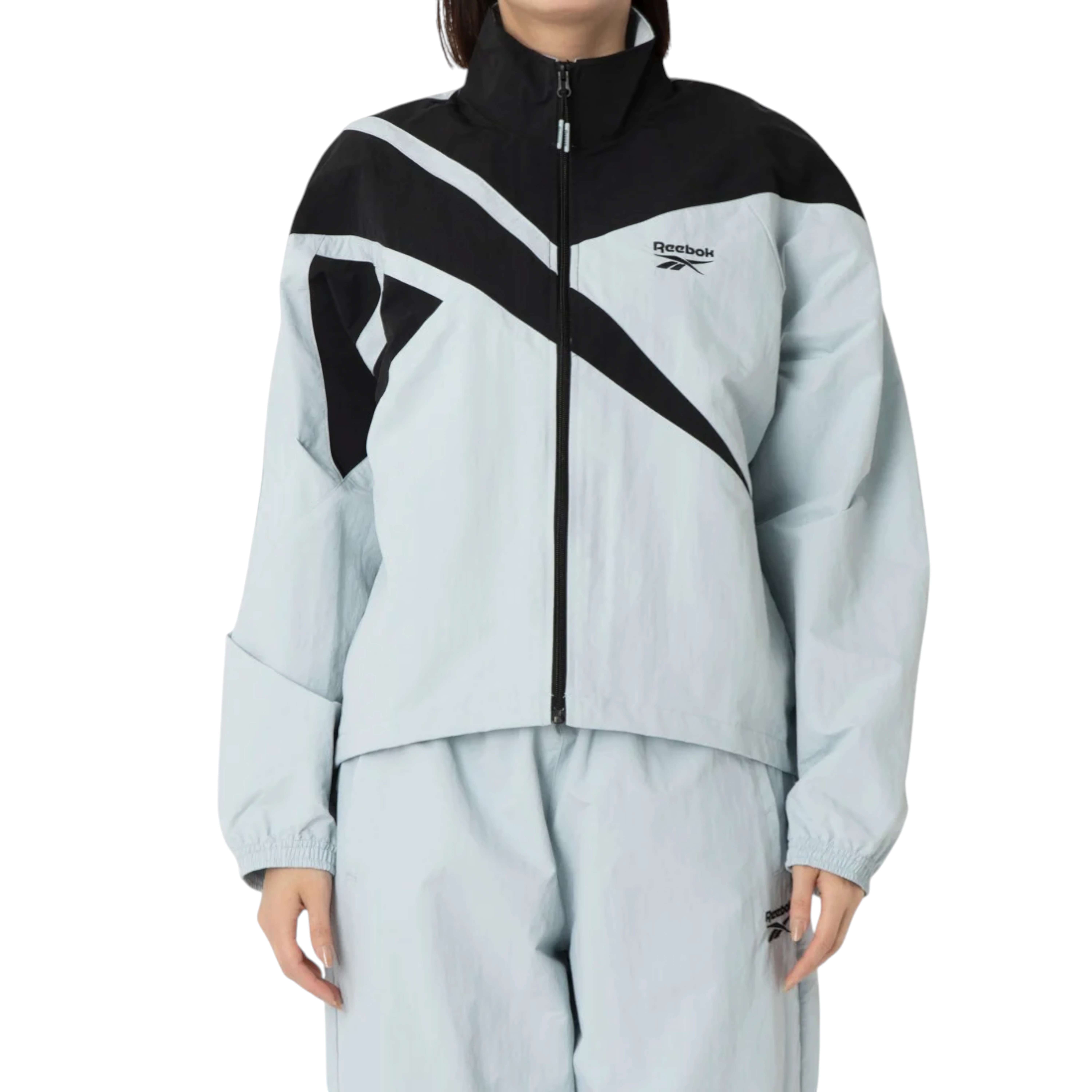 Chamarra Women'S Icon Open Hem Tracktop