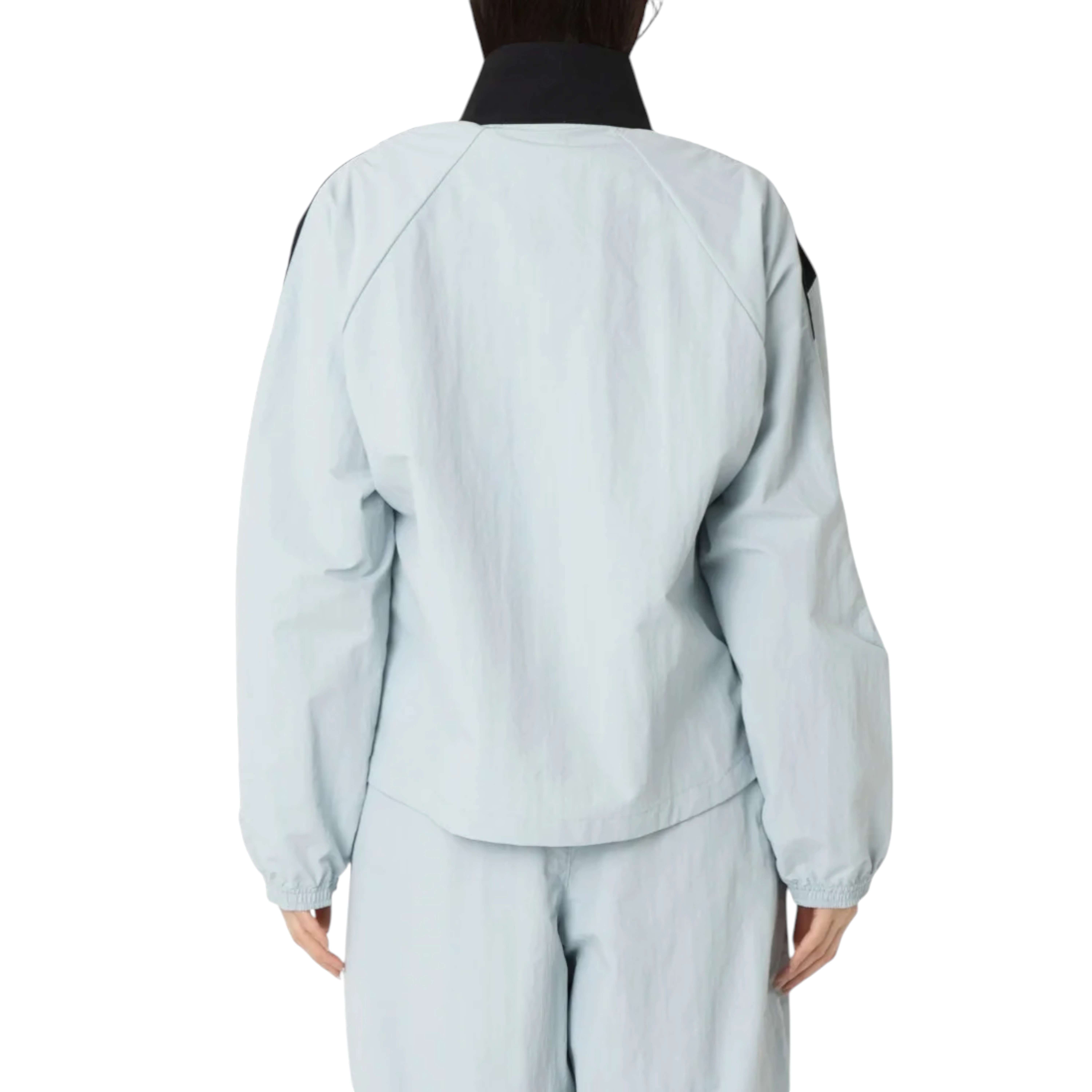 Chamarra Women'S Icon Open Hem Tracktop