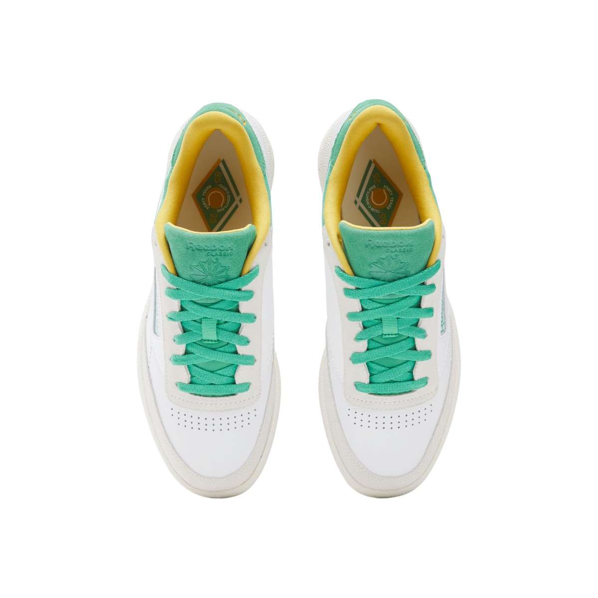 Tenis Club C 85 image number 3