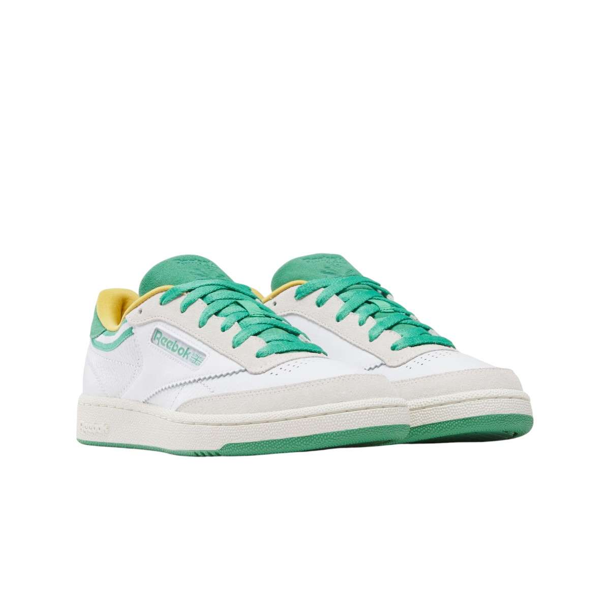 Tenis Club C 85