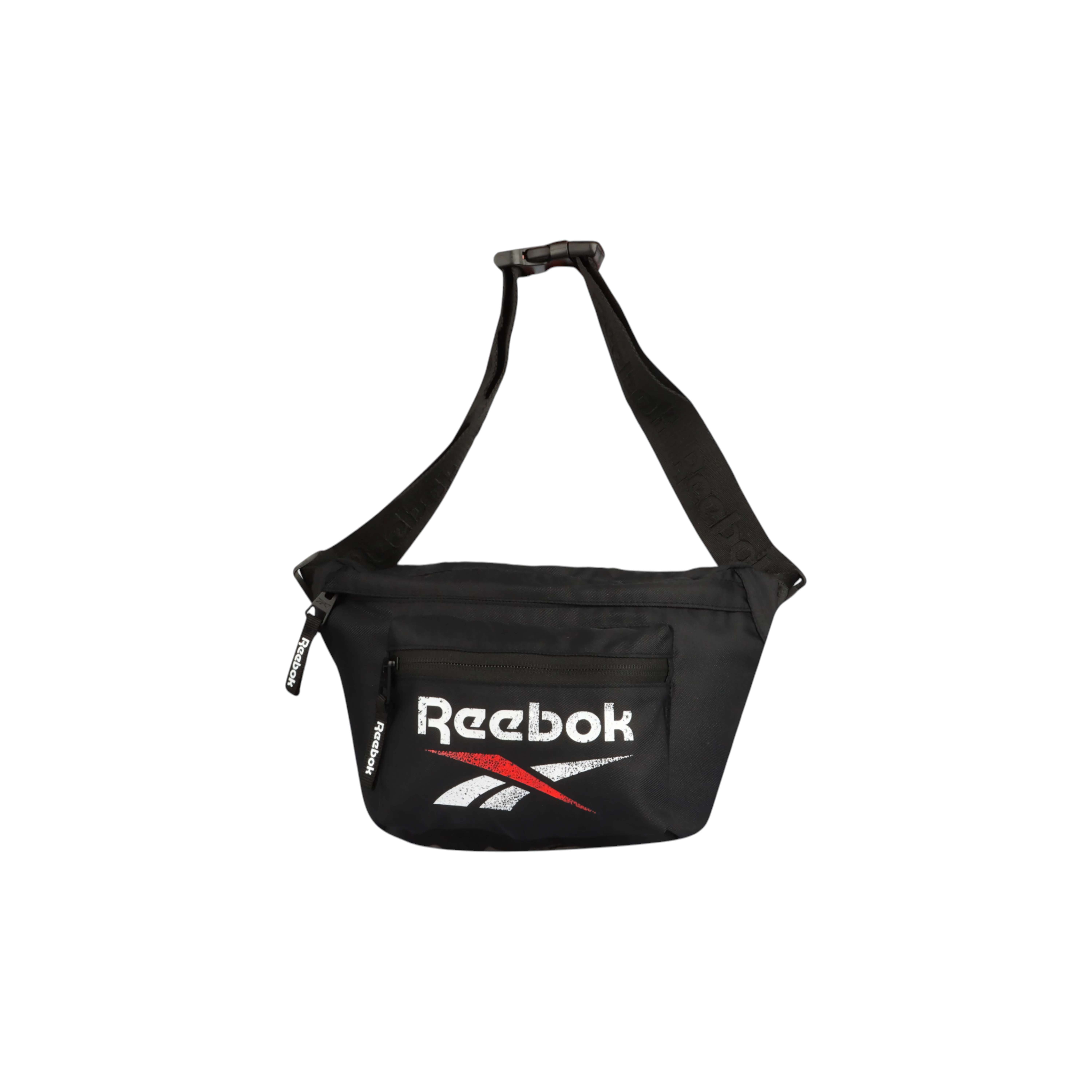 Cangurera Knit Waistbag