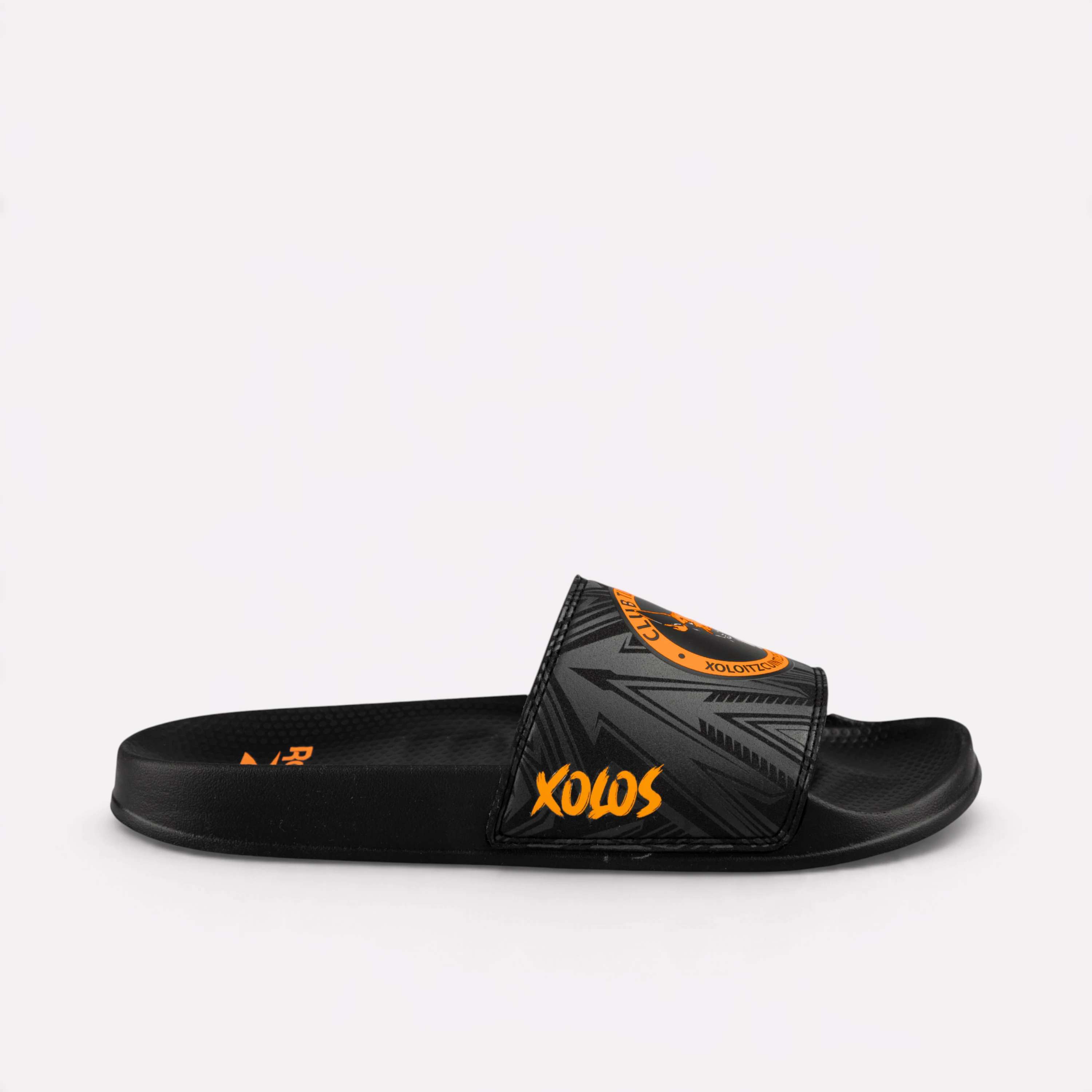 Sandalias Fulgere XOLOS