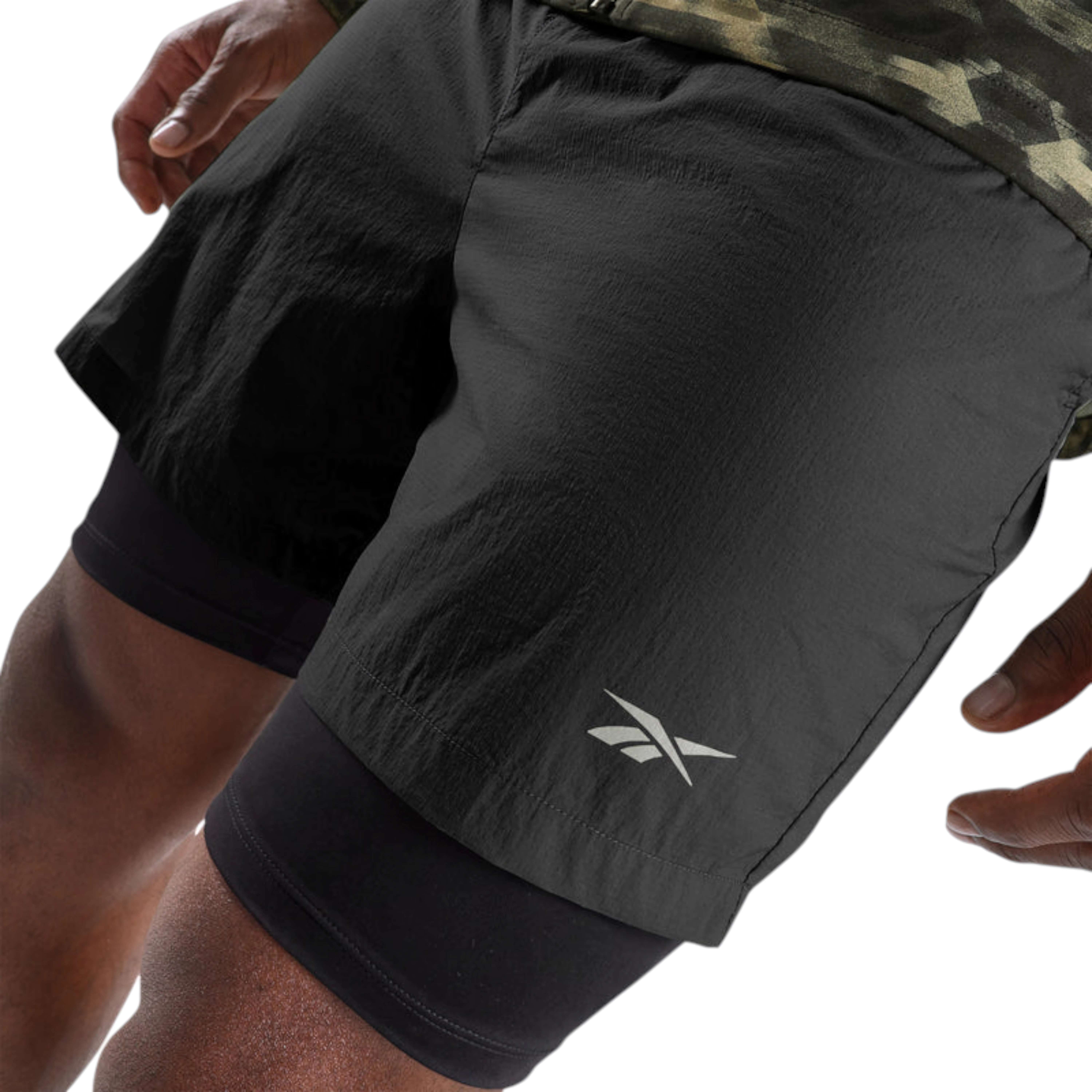 Shorts Lab Fitness Running Shorts