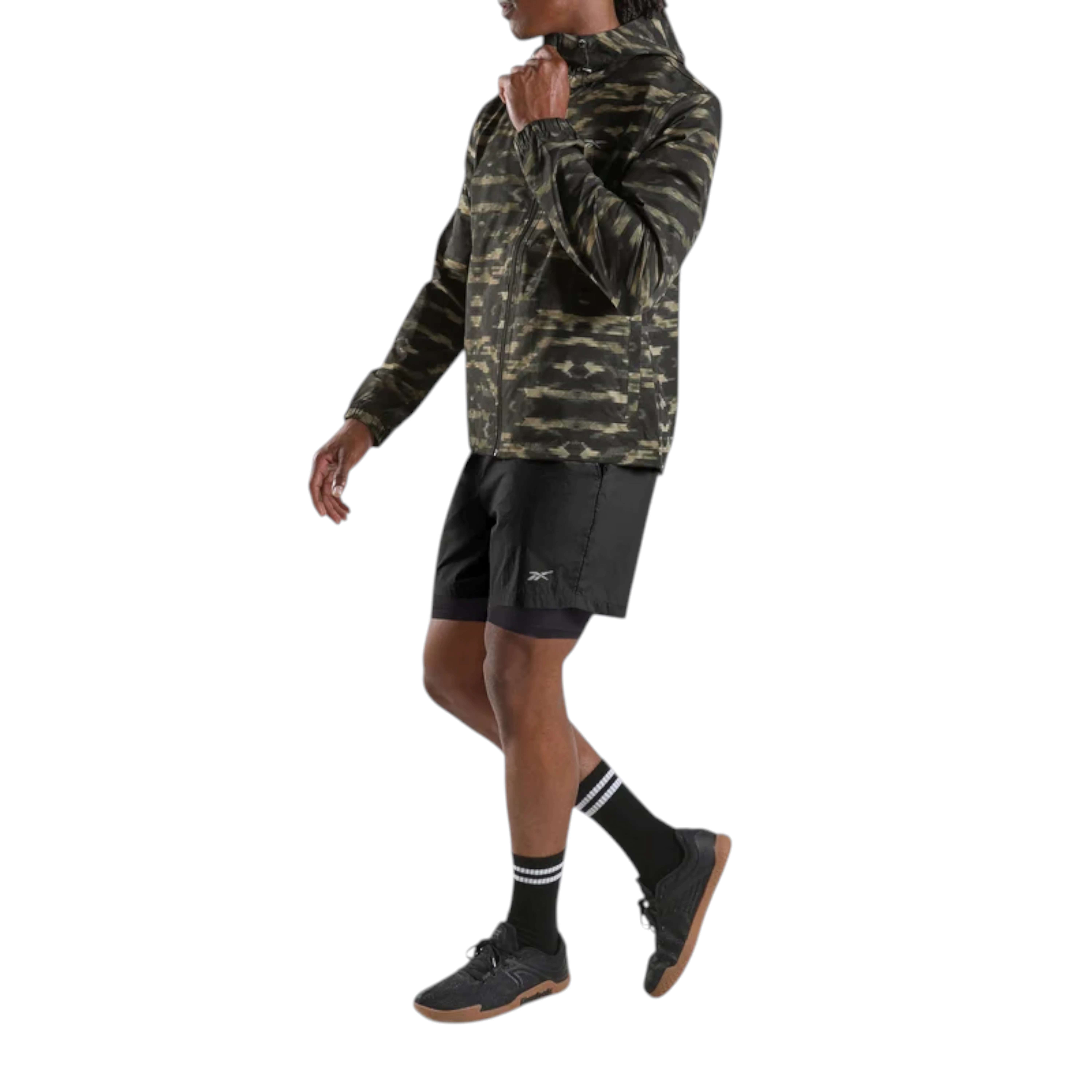 Shorts Lab Fitness Running Shorts