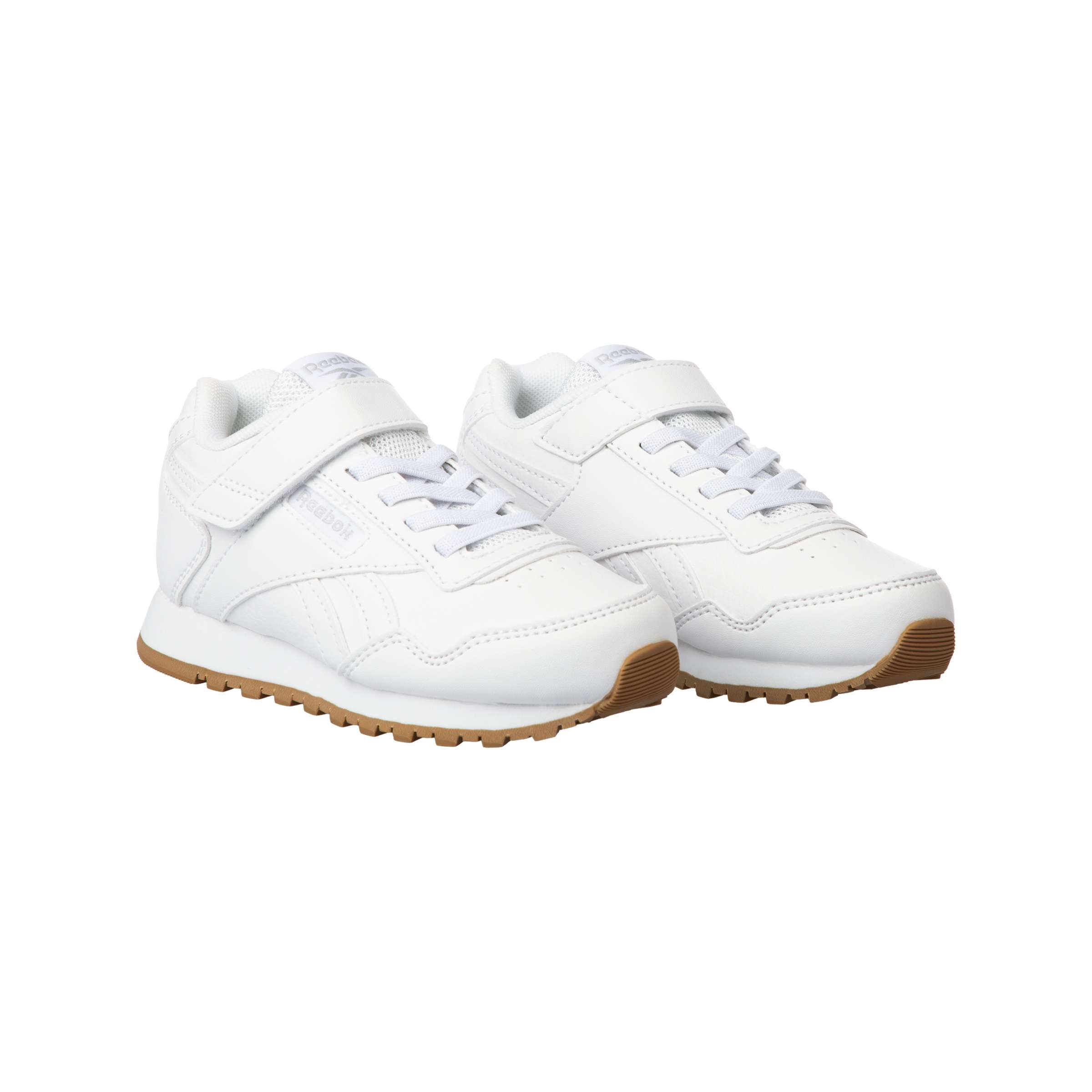 Tenis  Glide Elastic & Top Strap