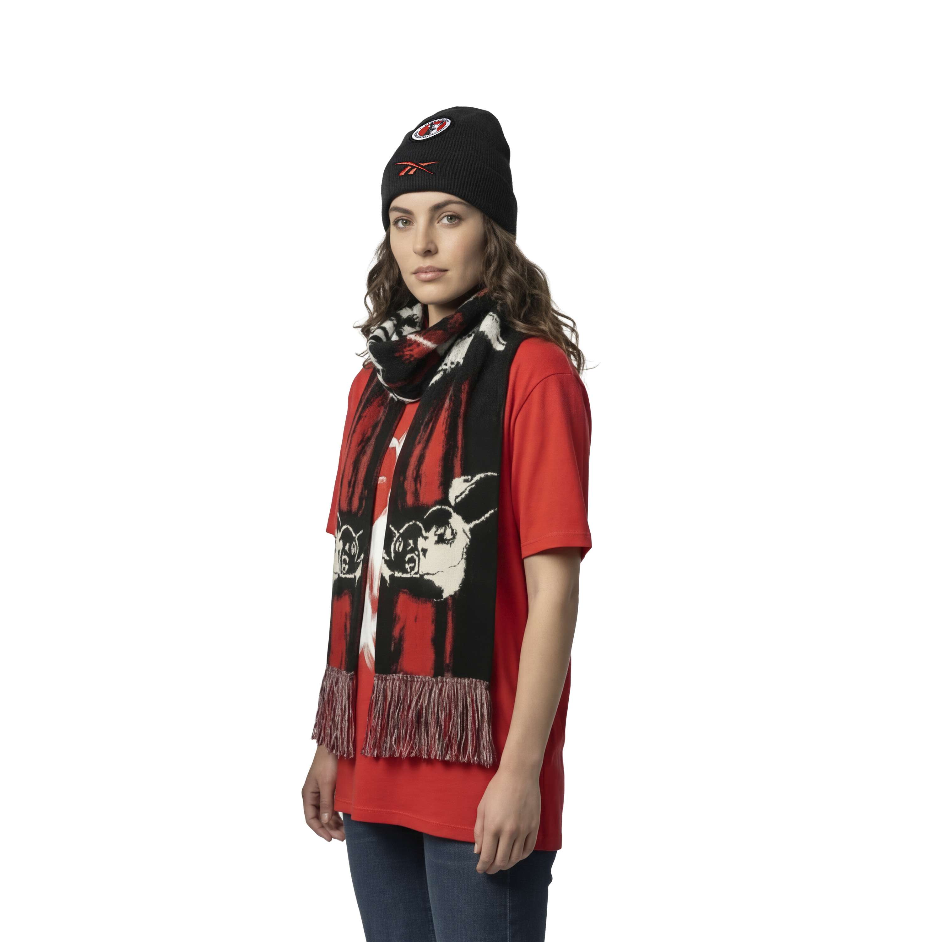 Gorra Xolos Beanie