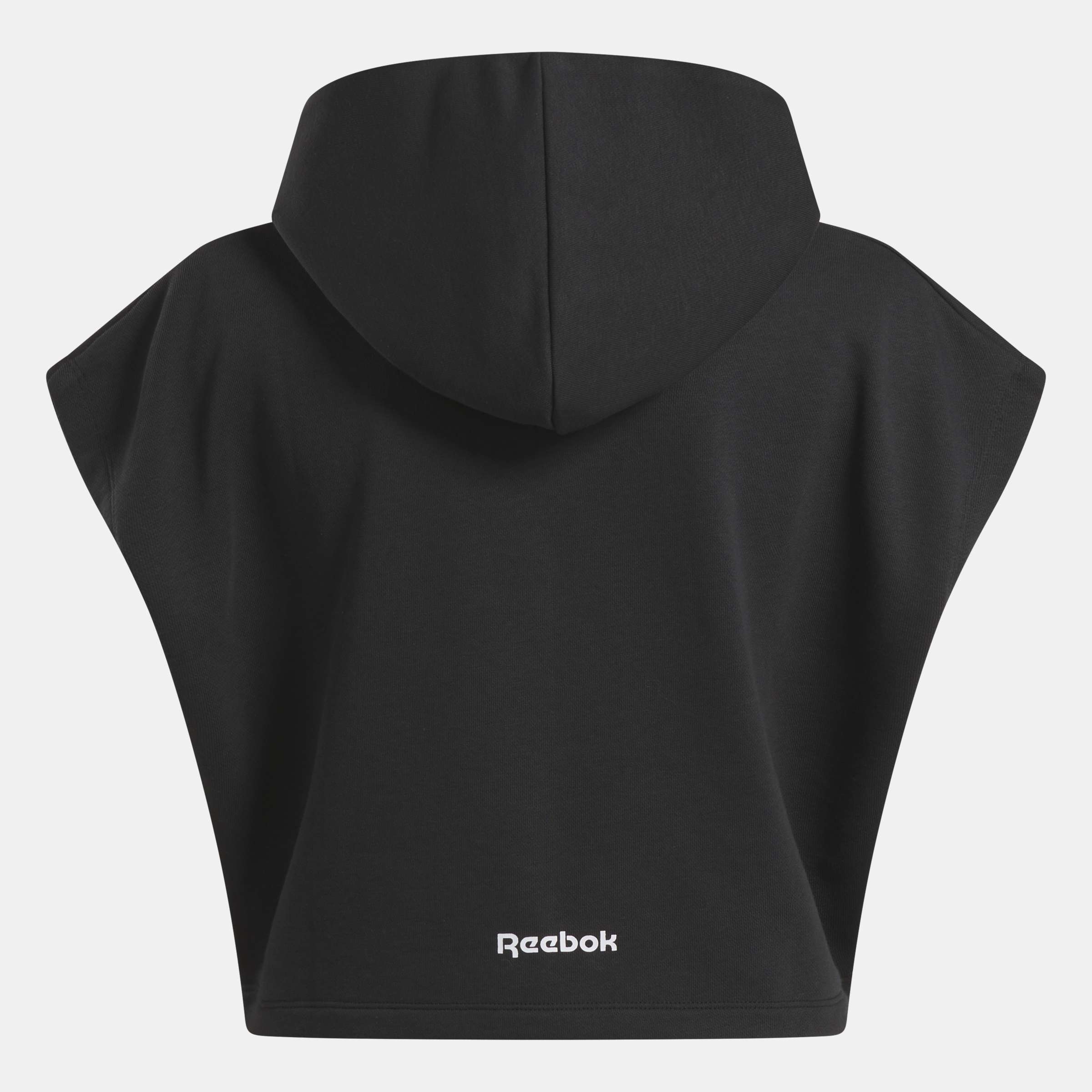 Sudadera Bball Off Court Crop image number 4