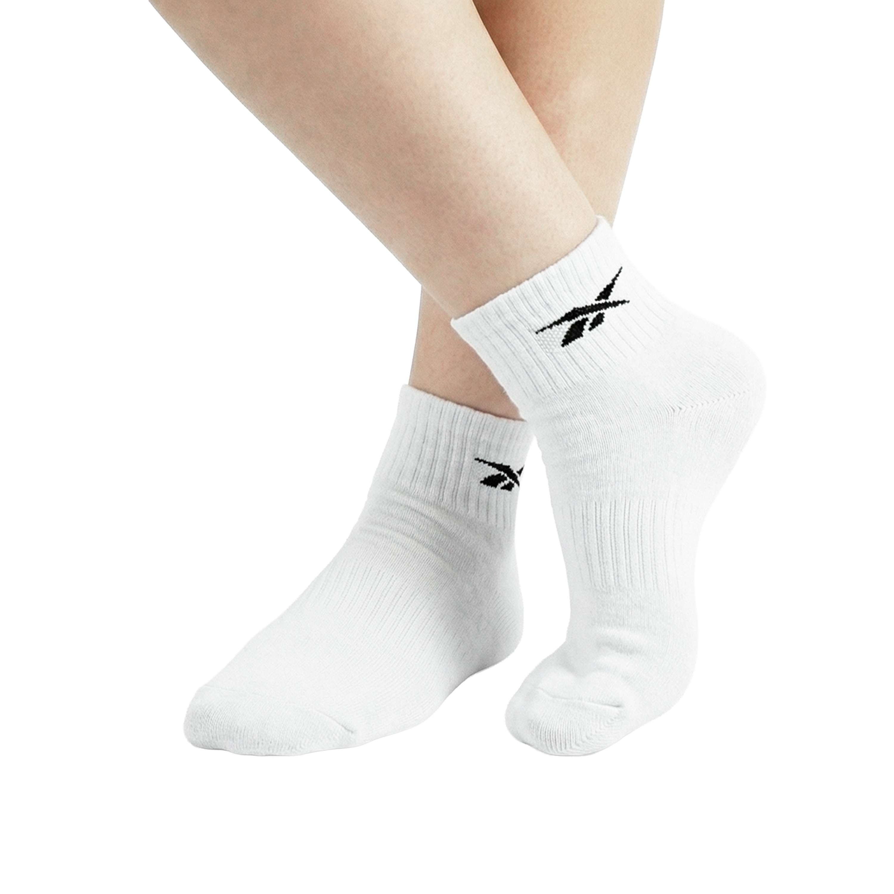 Calcetines Men 3 Pack Quarter Multicolor image number 4