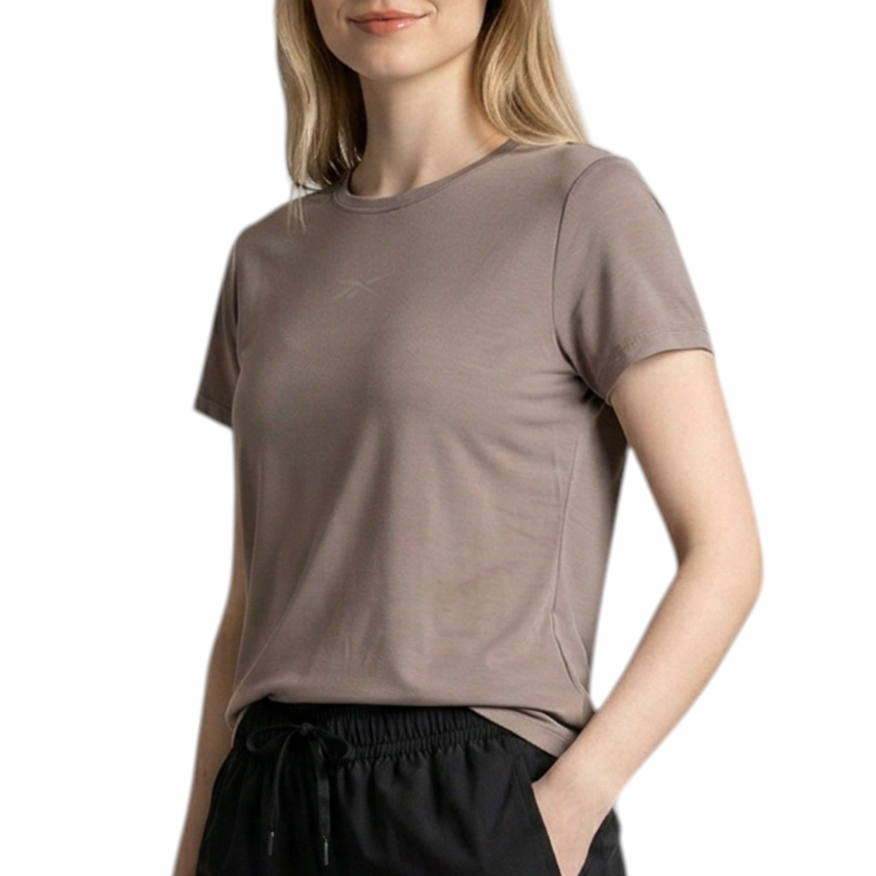 Playera Lux Relaxed T-Shirt