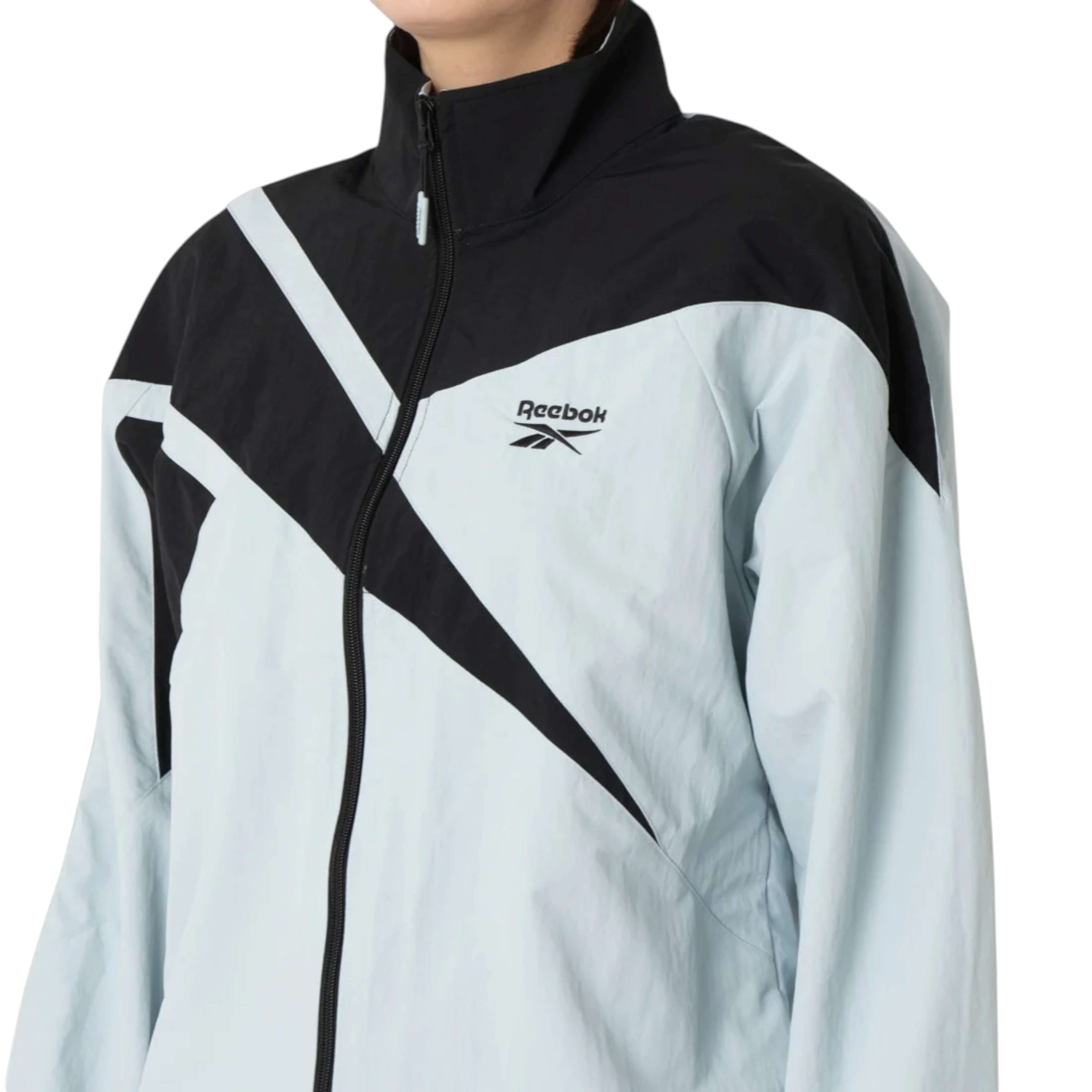 Chamarra Women'S Icon Open Hem Tracktop