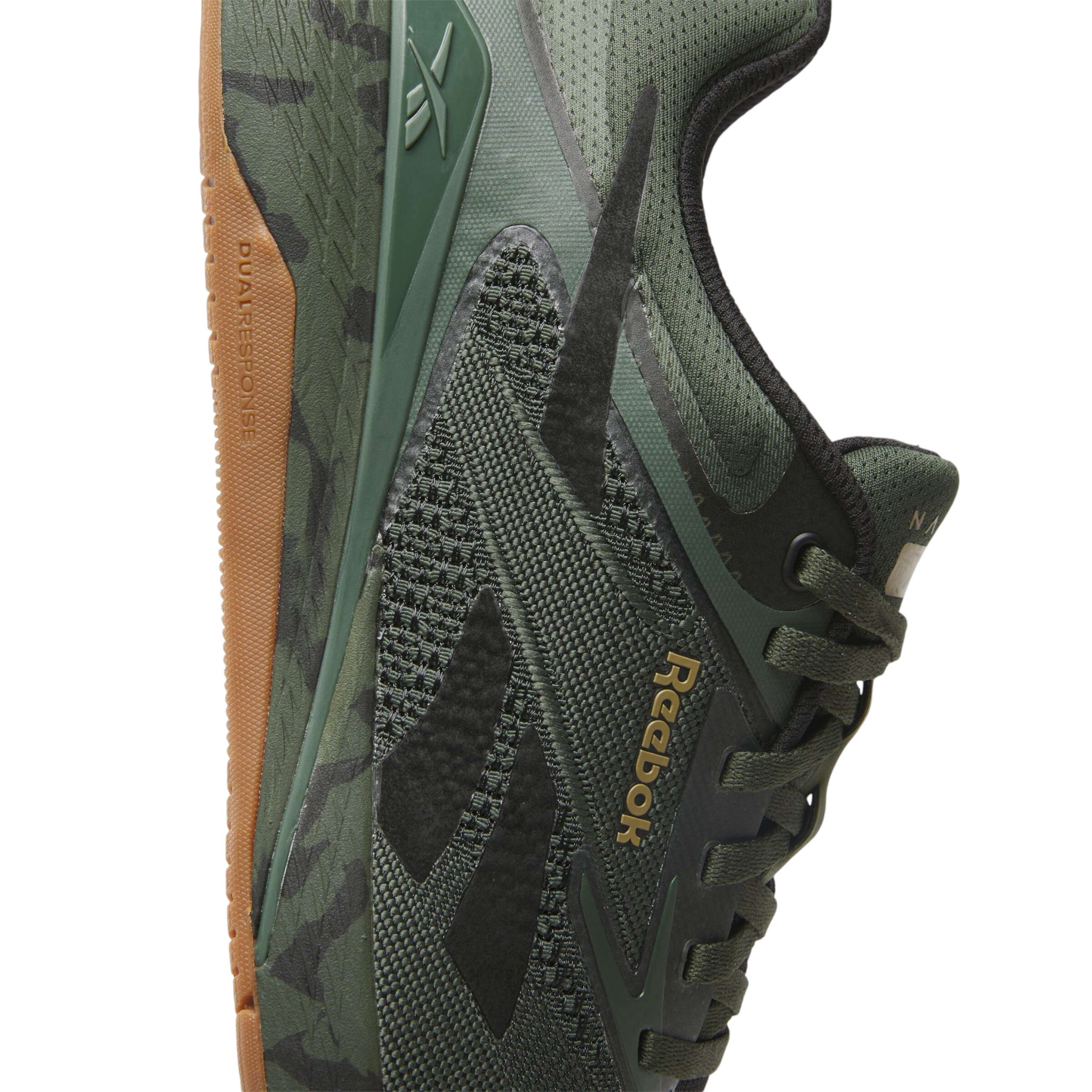 Tenis Nano X5 image number 5
