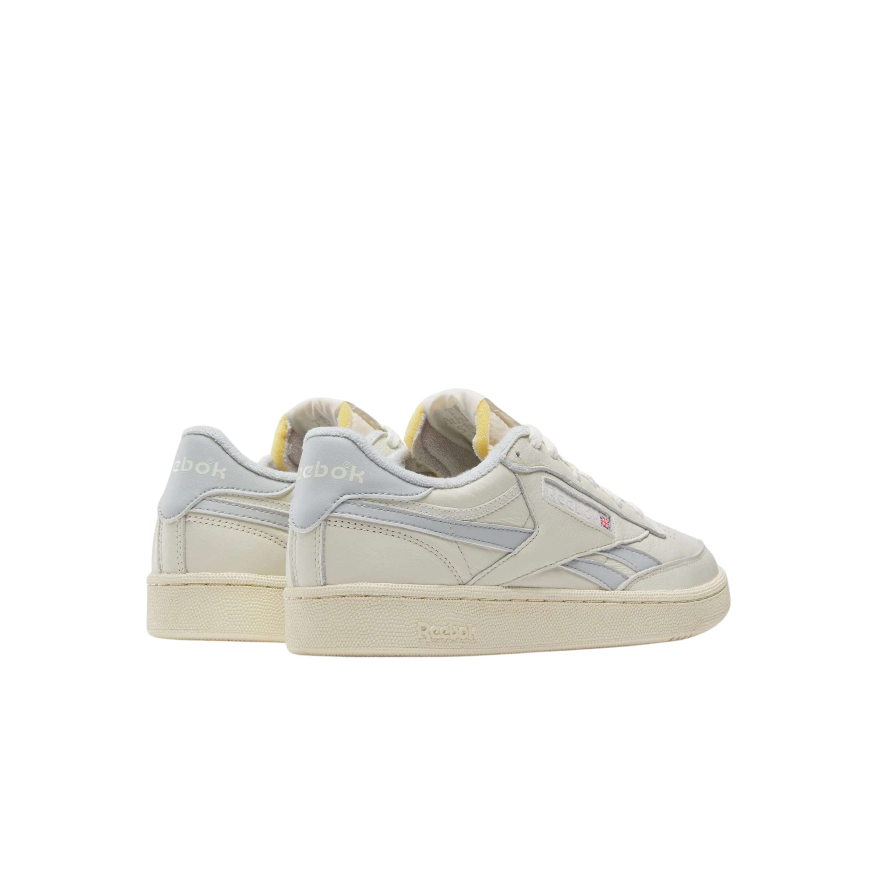 Tenis Club C Revenge Vintage Blanco