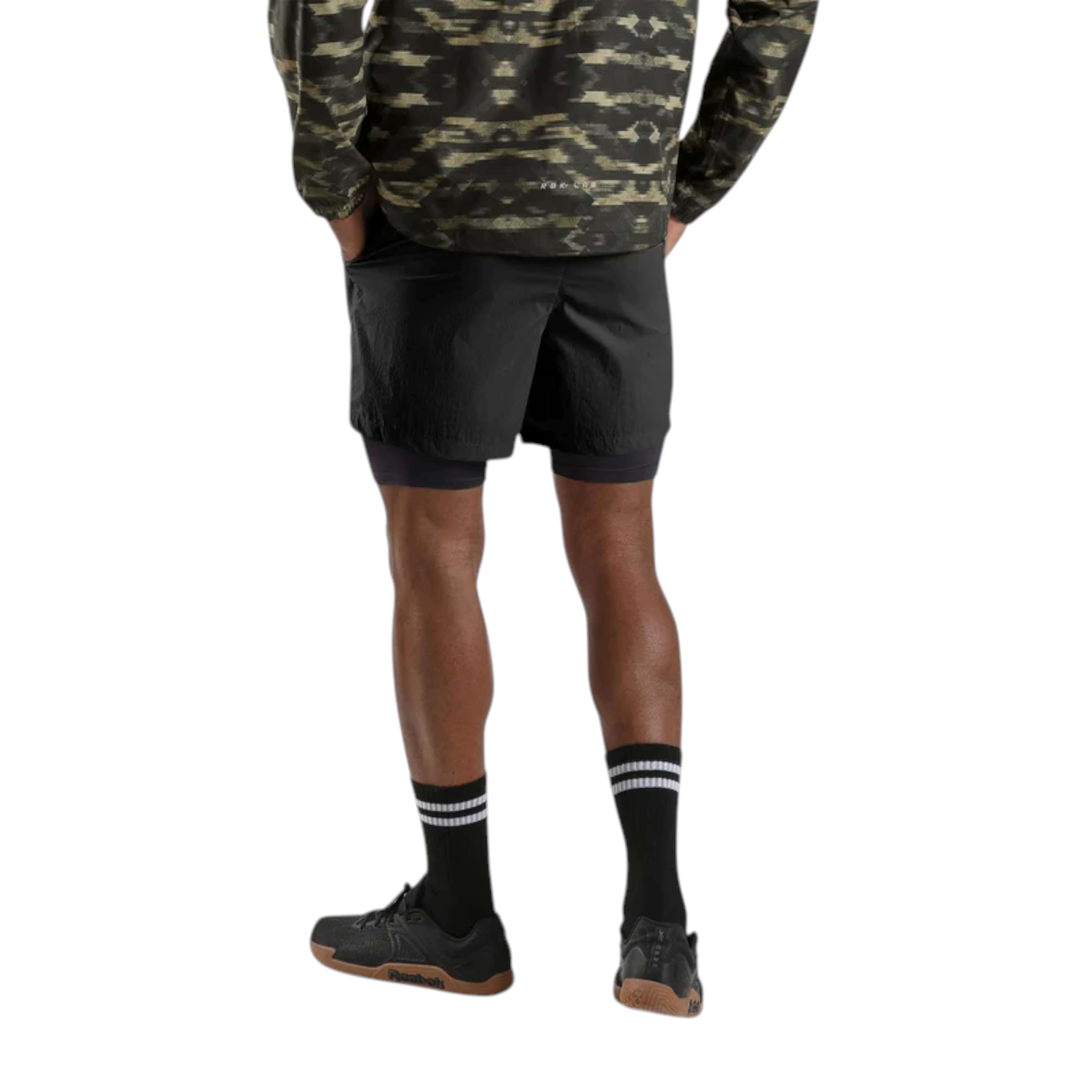 Shorts Lab Fitness Running Shorts
