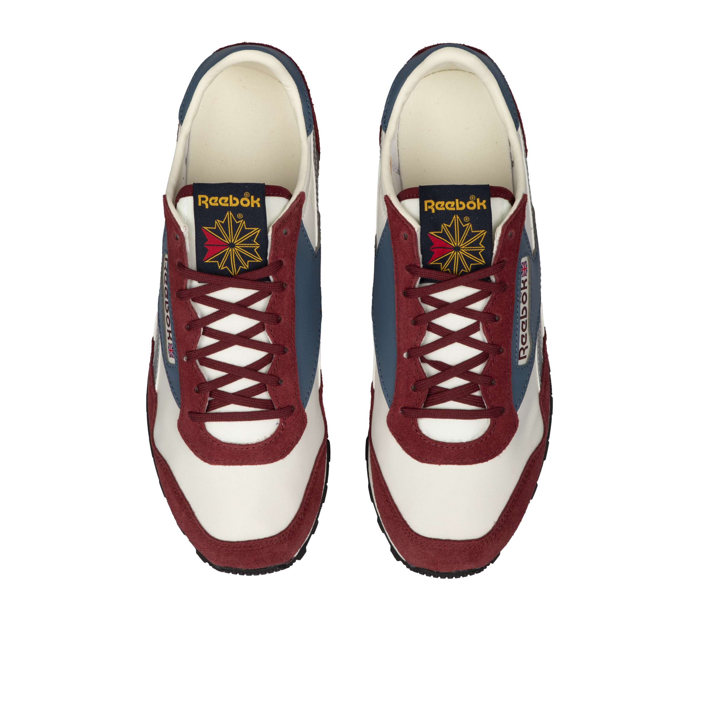 Tenis Aztec II image number 5