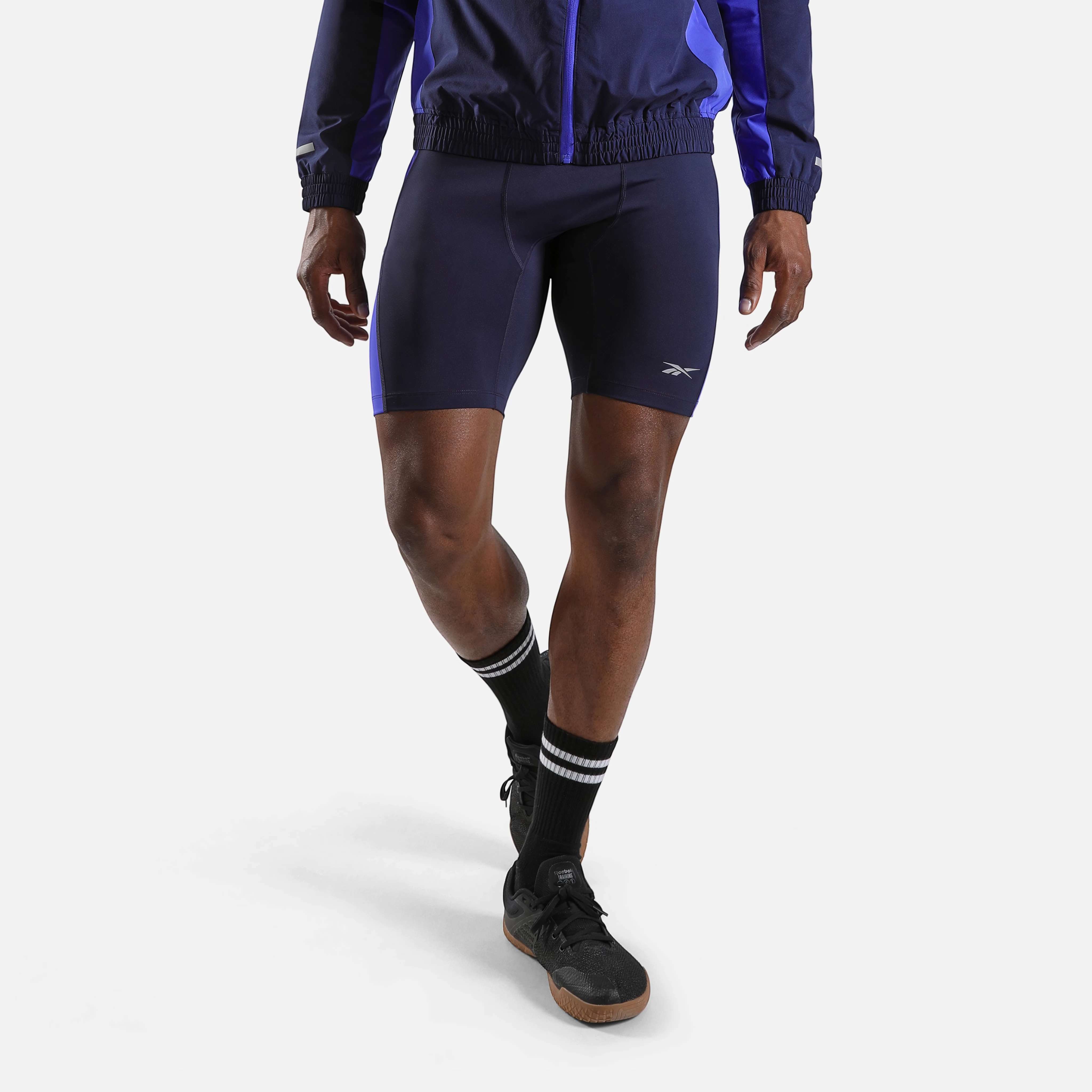 Leggins Id Run Short Leggings