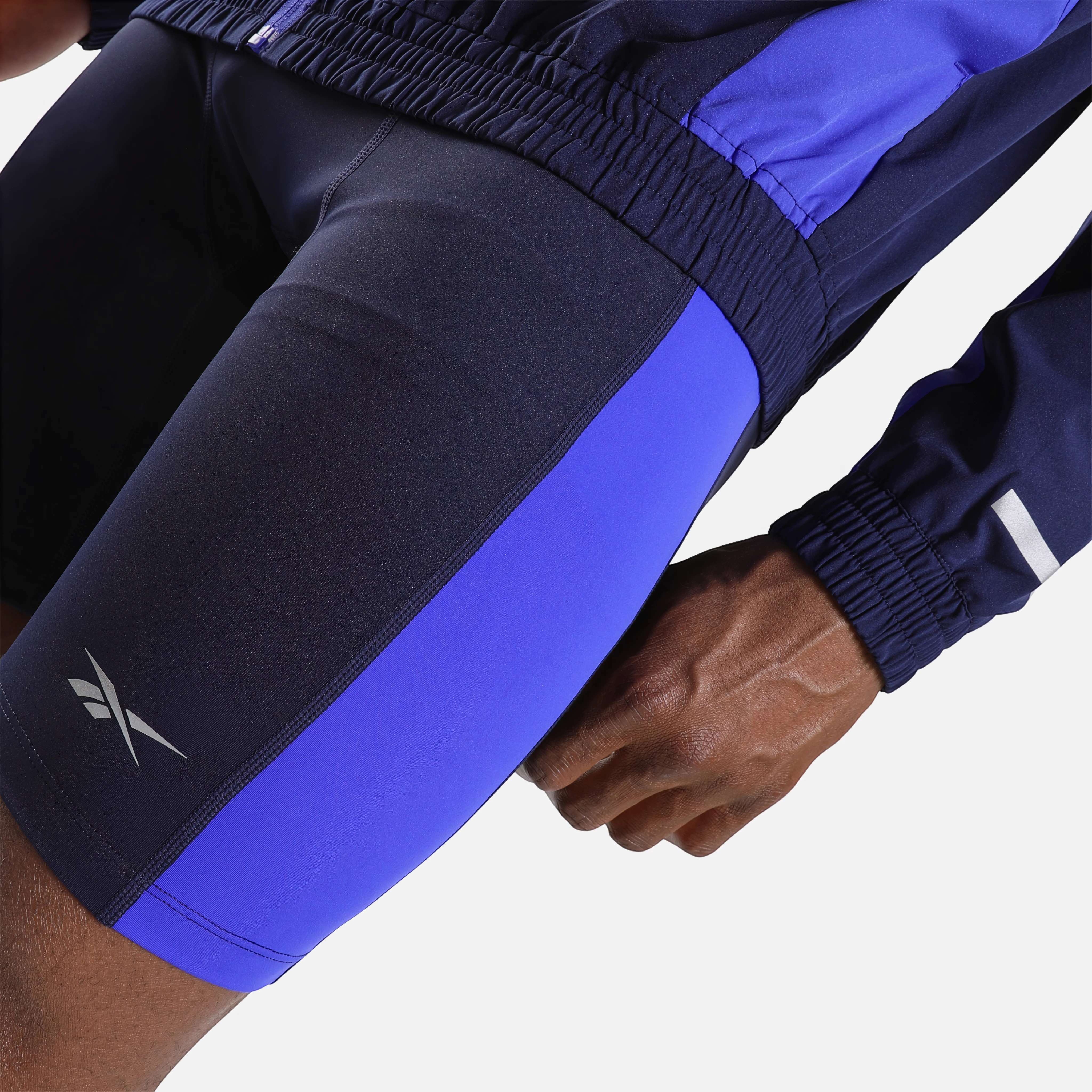 Leggins Id Run Short Leggings