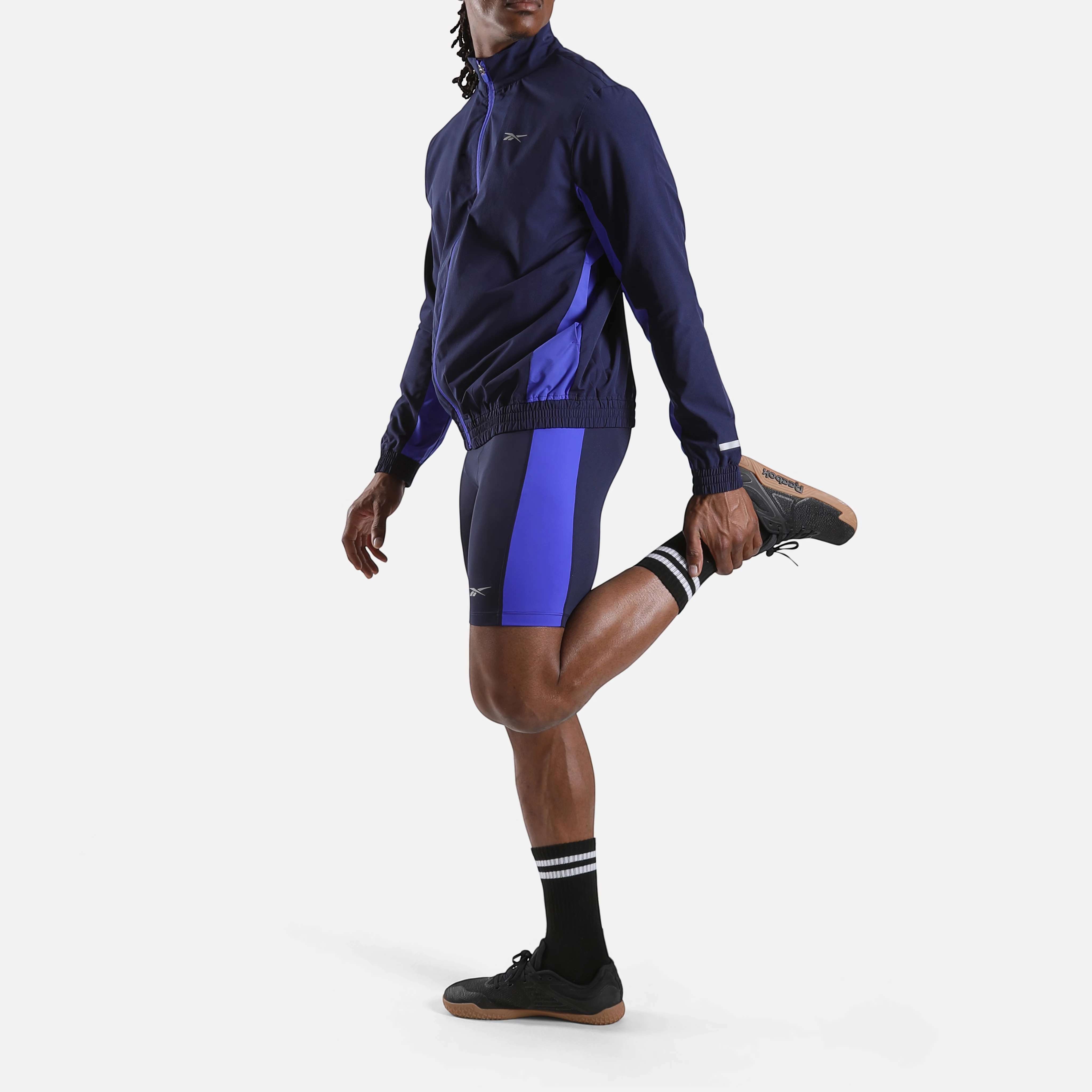 Leggins Id Run Short Leggings