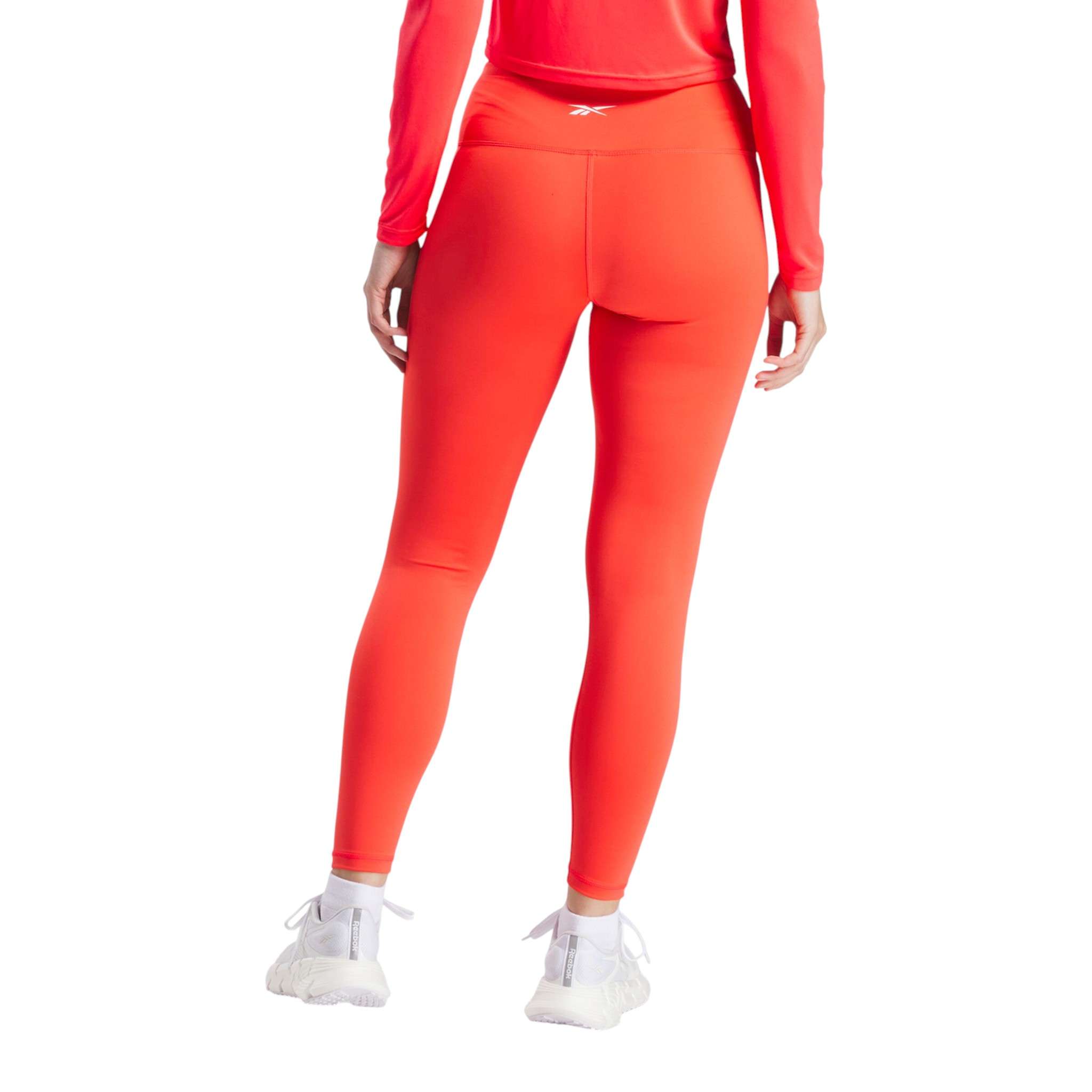 Leggins Core High Rise