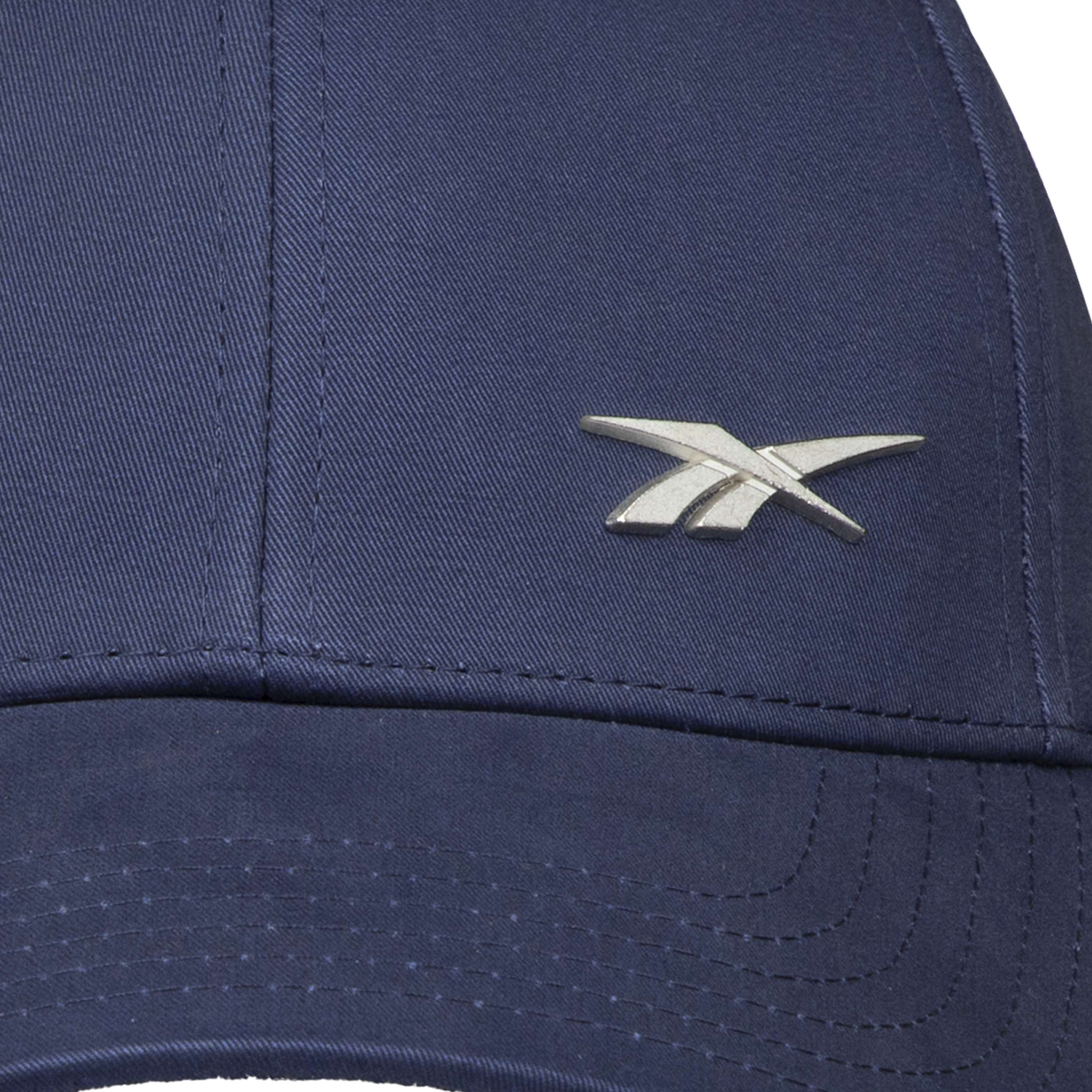 Gorra Pin Metal Cap image number 4