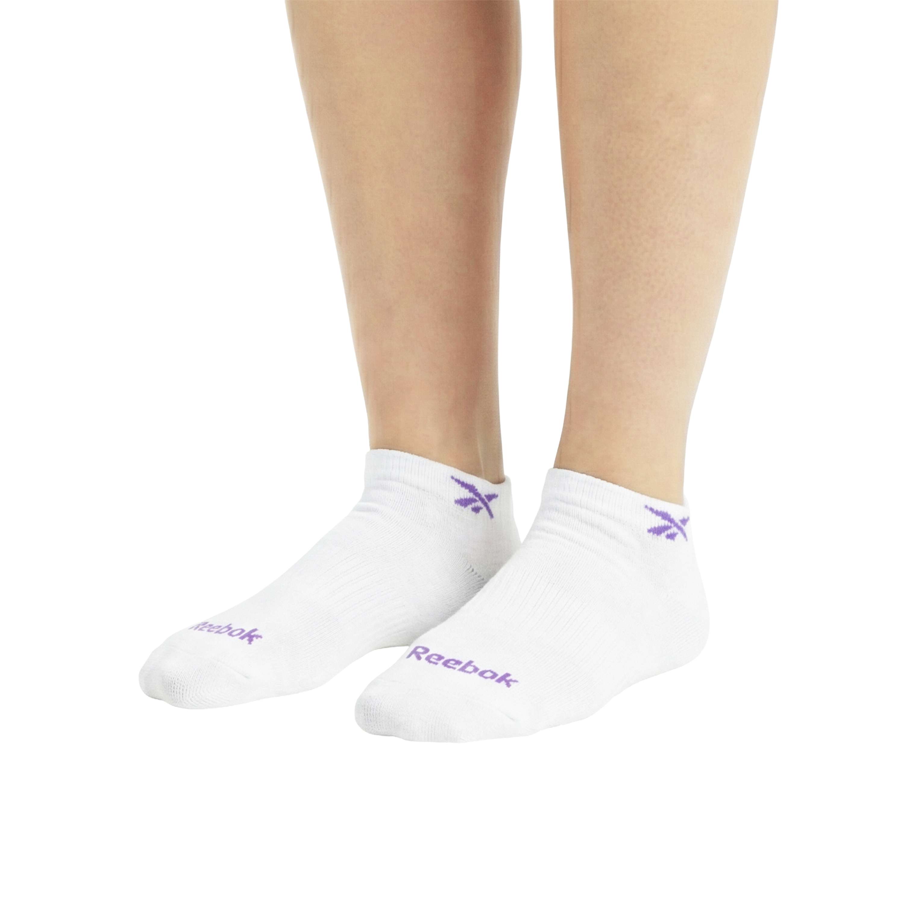 Calcetines Women 6 Pack Low Cut Multicolor image number 6