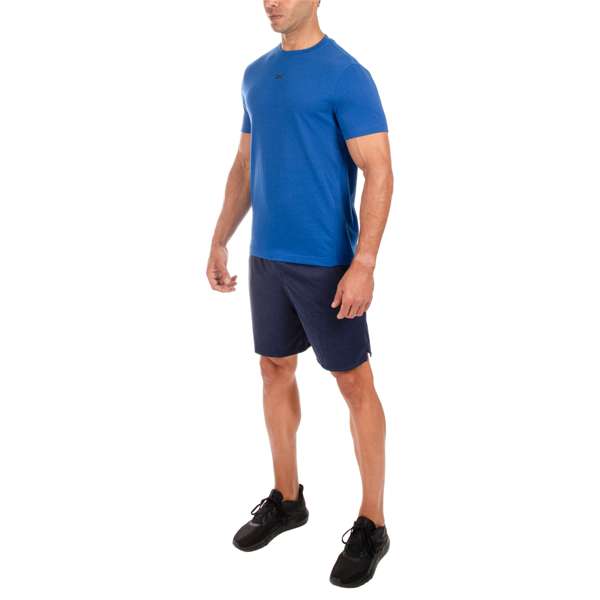 Short Training Knit Short Training Knit