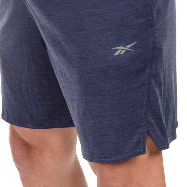 Short Training Knit image number 4