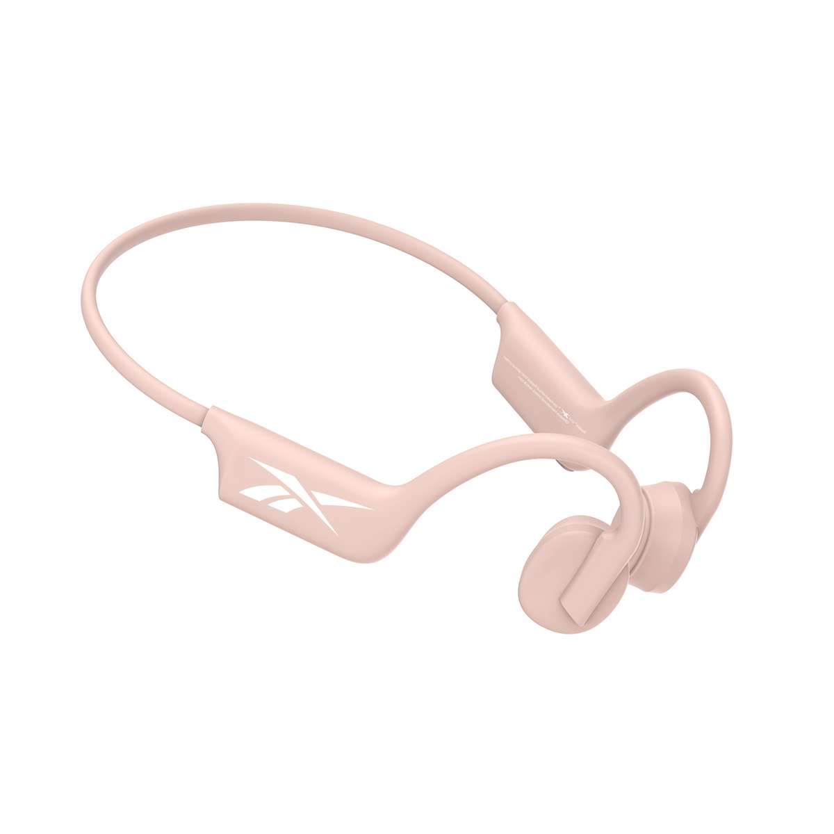 Aud&iacute;fonos Nebula Sport Rosa