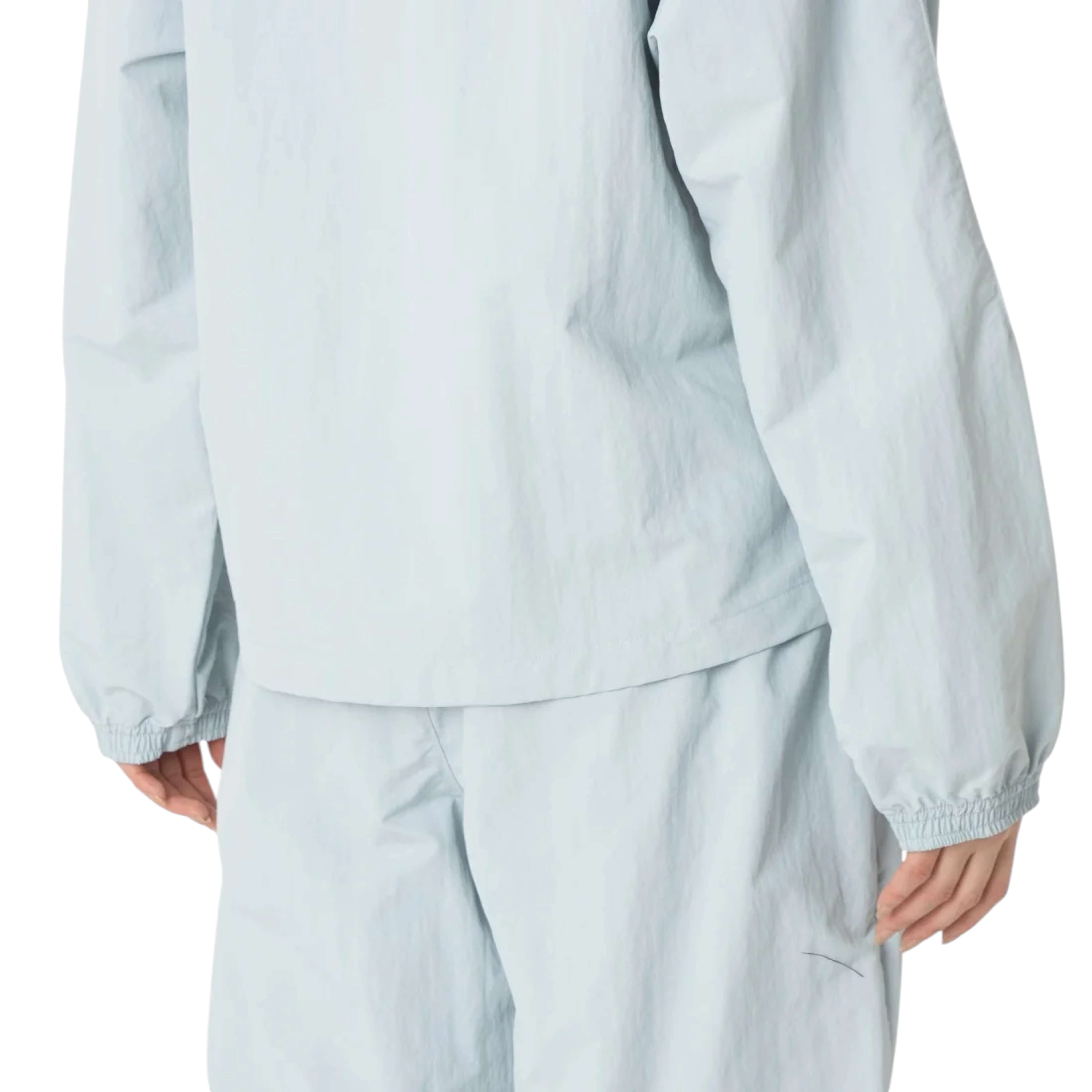 Chamarra Women'S Icon Open Hem Tracktop image number 4