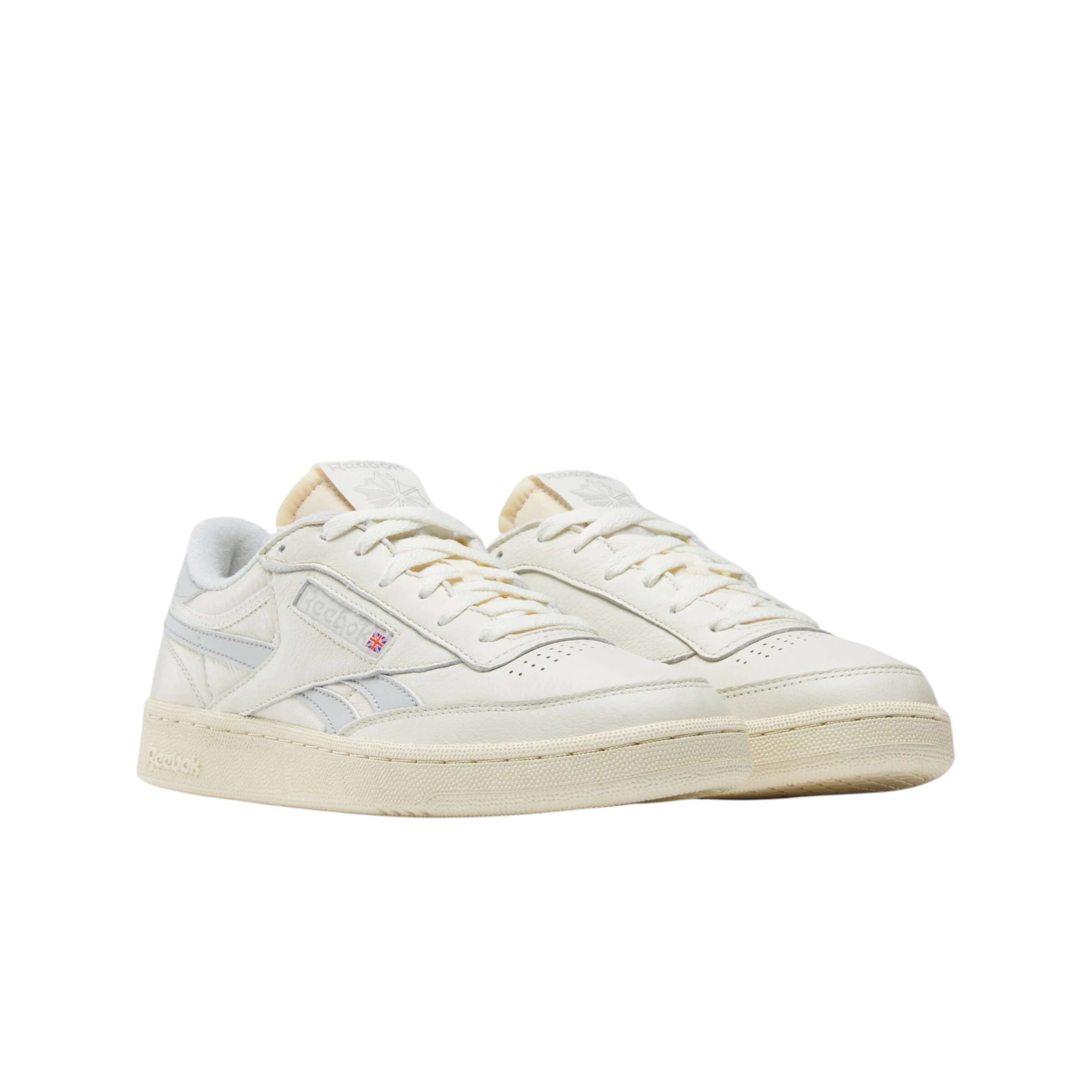 Tenis Club C Revenge Vintage Blanco