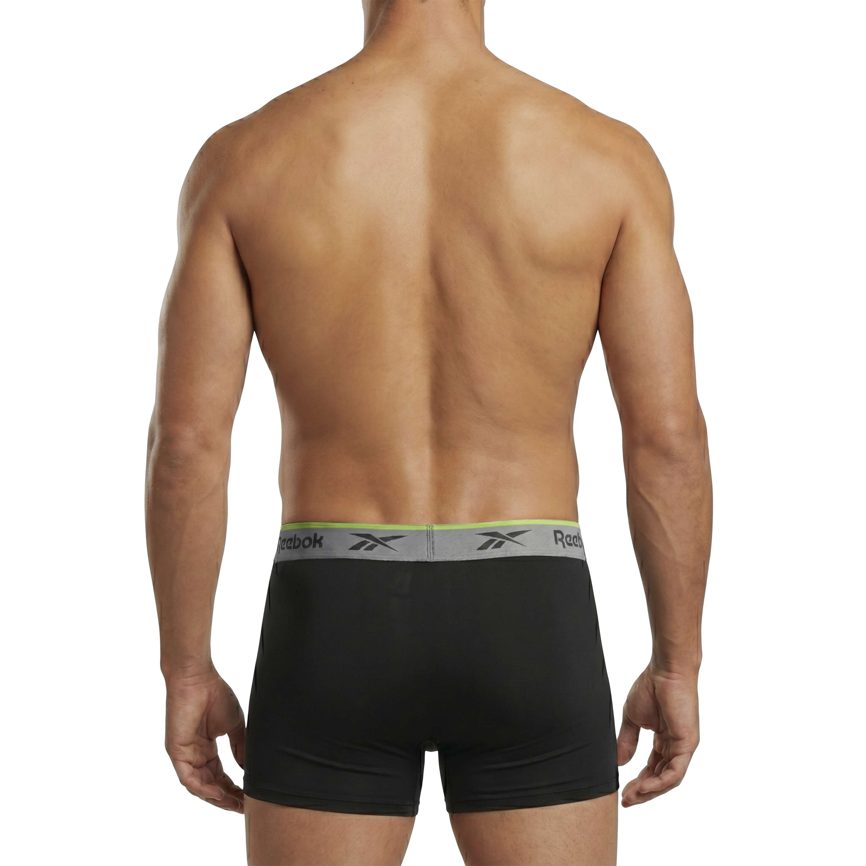 Ropa Interior 3 Pack Performance Boxer image number 3