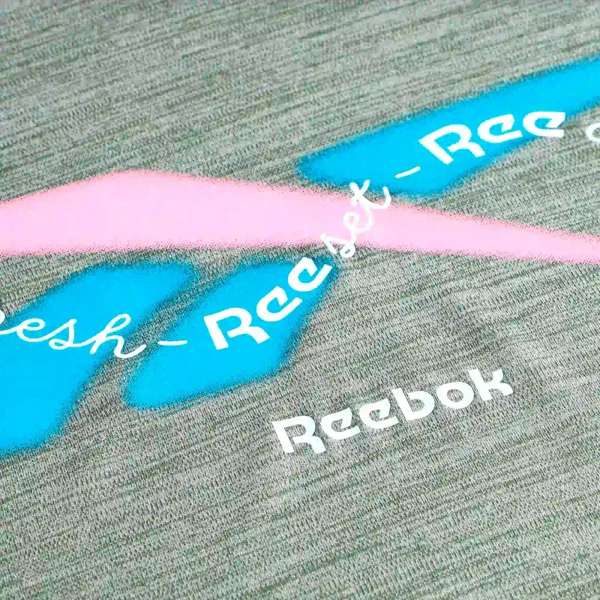 Playera gráfica de yoga image number 3