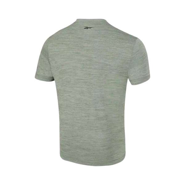 Playera gráfica de yoga image number 2