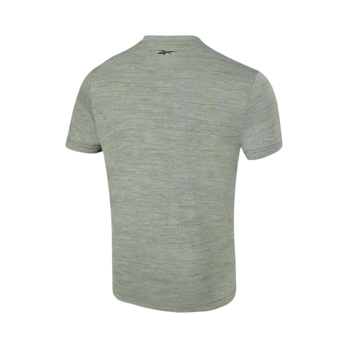 Playera gráfica de yoga