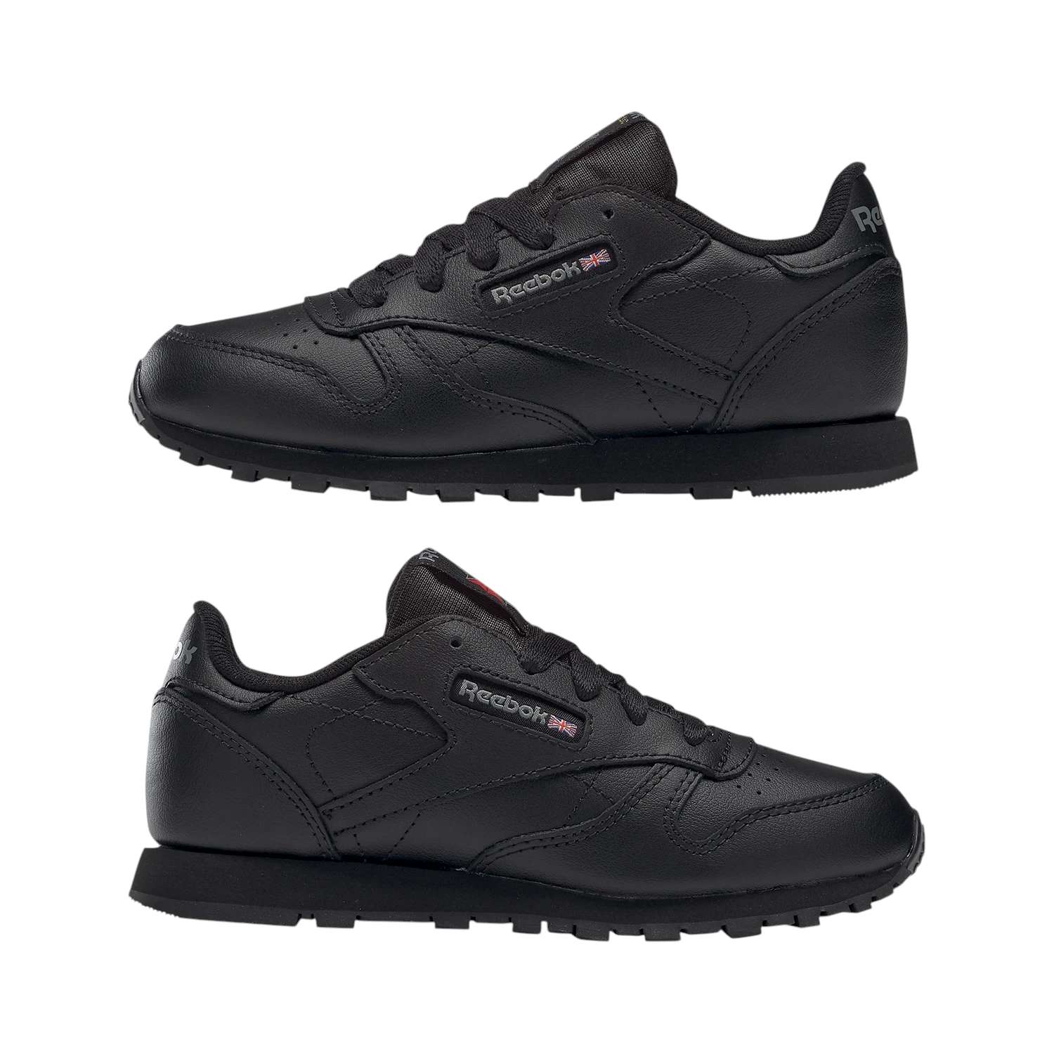 Un homenaje al estilo Reebok de principios del siglo XX. Estos tenis tienen un aire retro que combina a la perfecci&oacute;n con tu vida moderna. image number 5