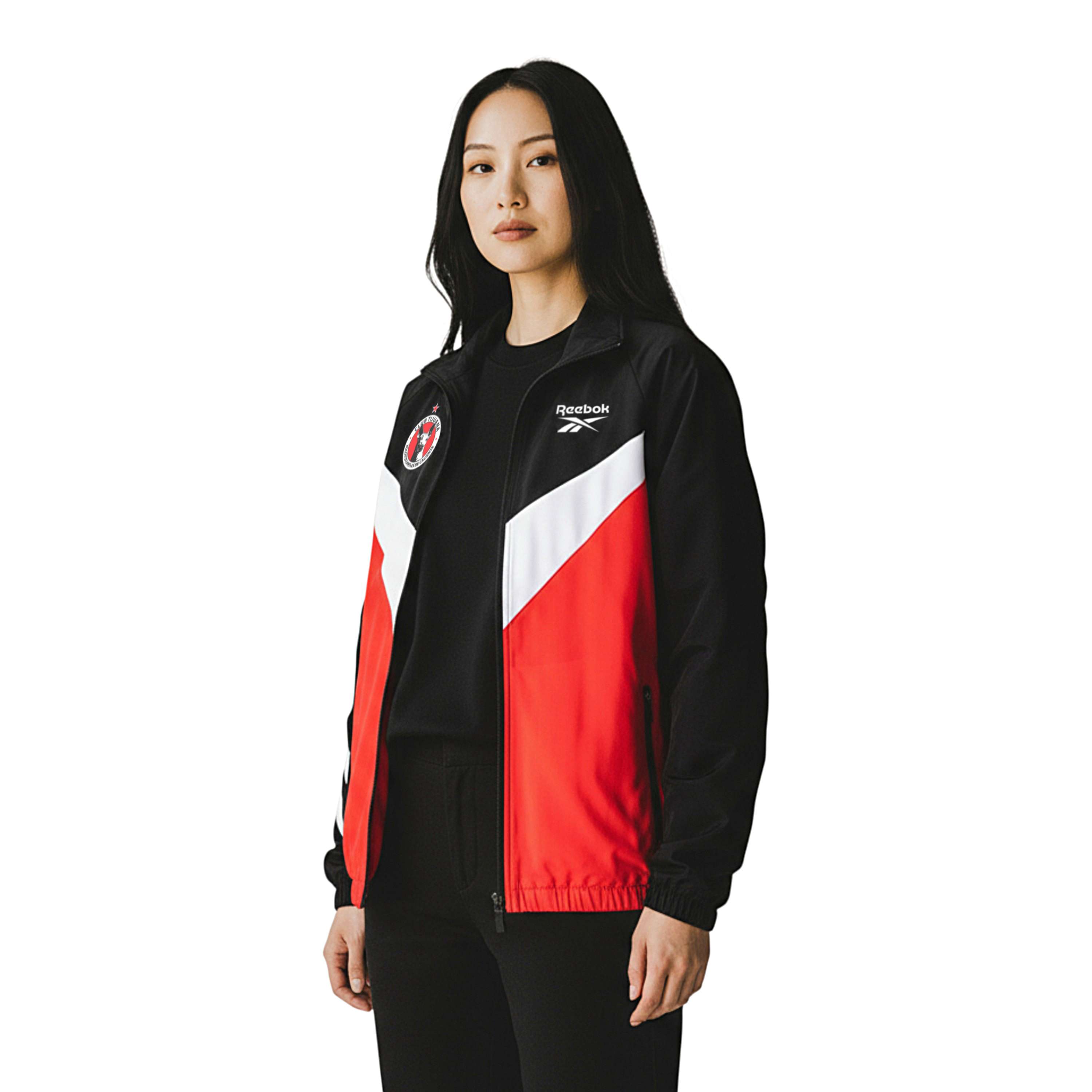 Chamarra XOLOS Anthem Jacket image number 4