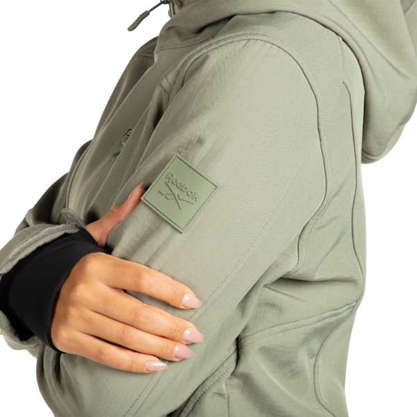 Chamarra softshell image number 4