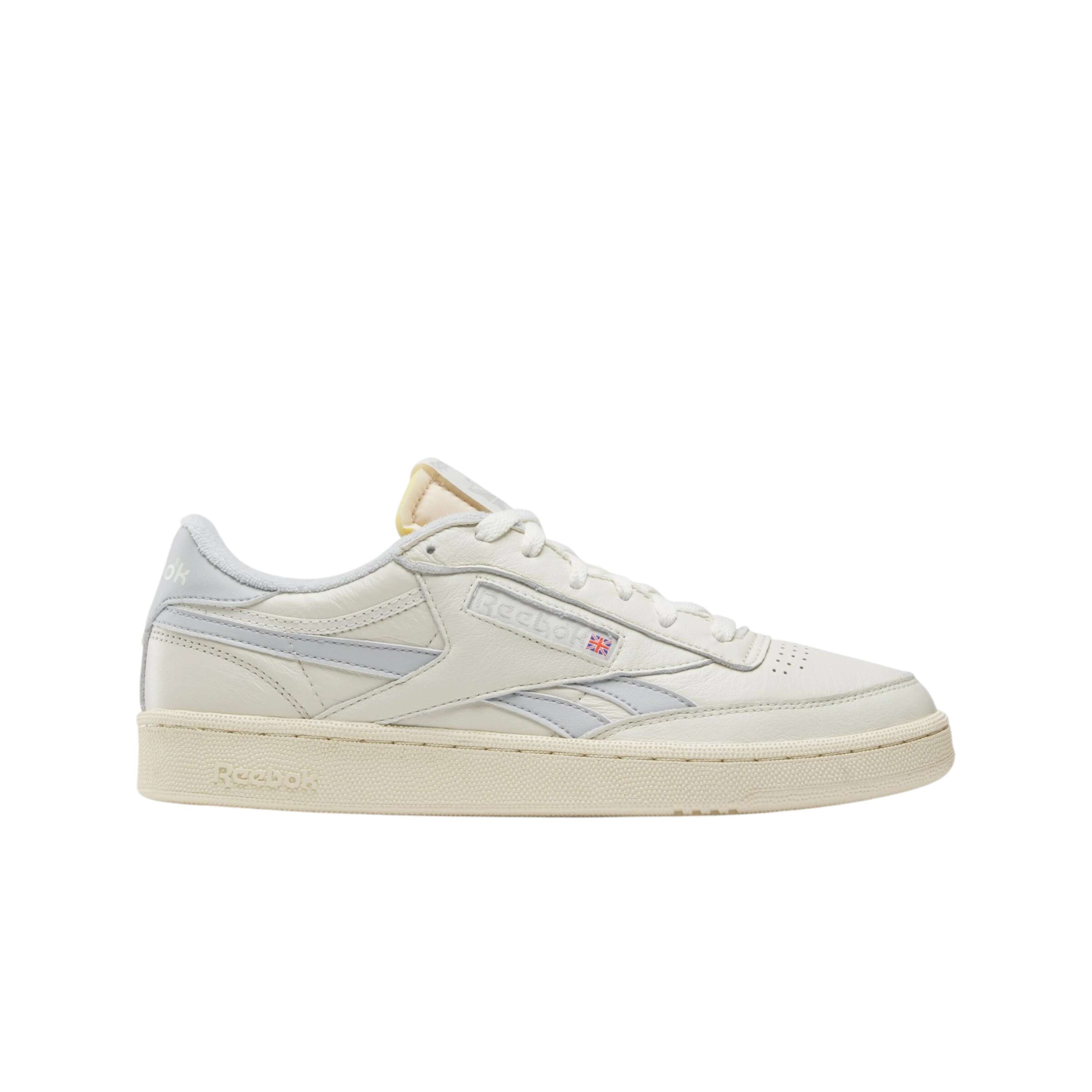 Tenis Club C Revenge Vintage Blanco