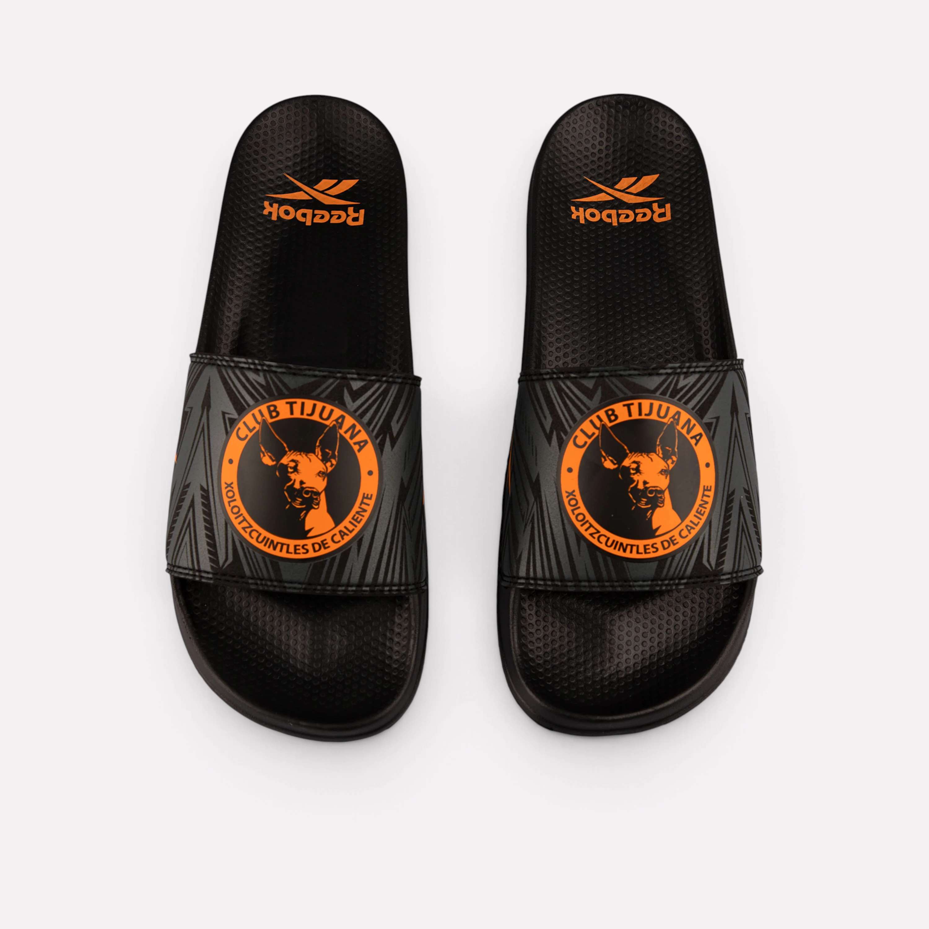 Sandalias Fulgere XOLOS