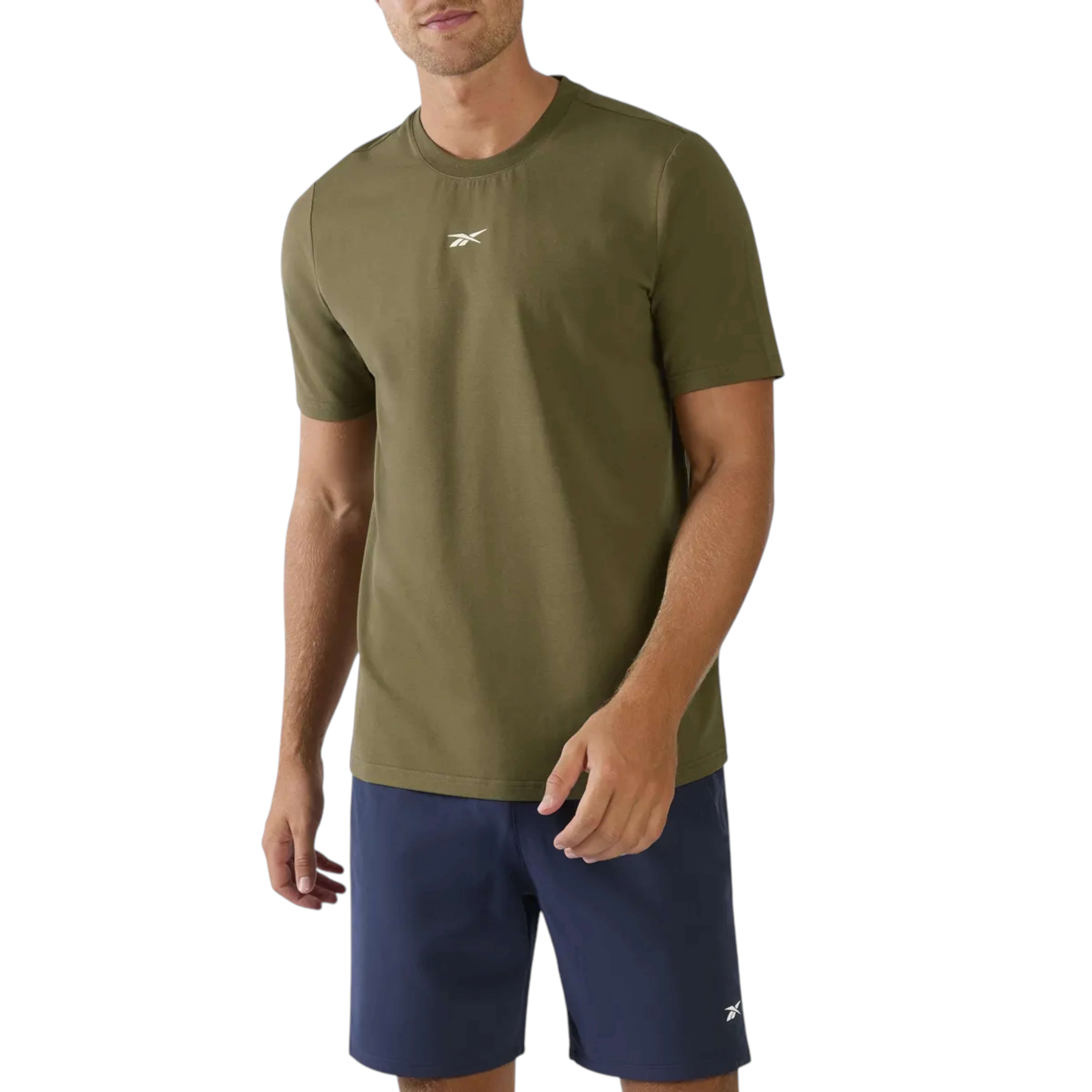 Playera Athlete Off-Day Tee