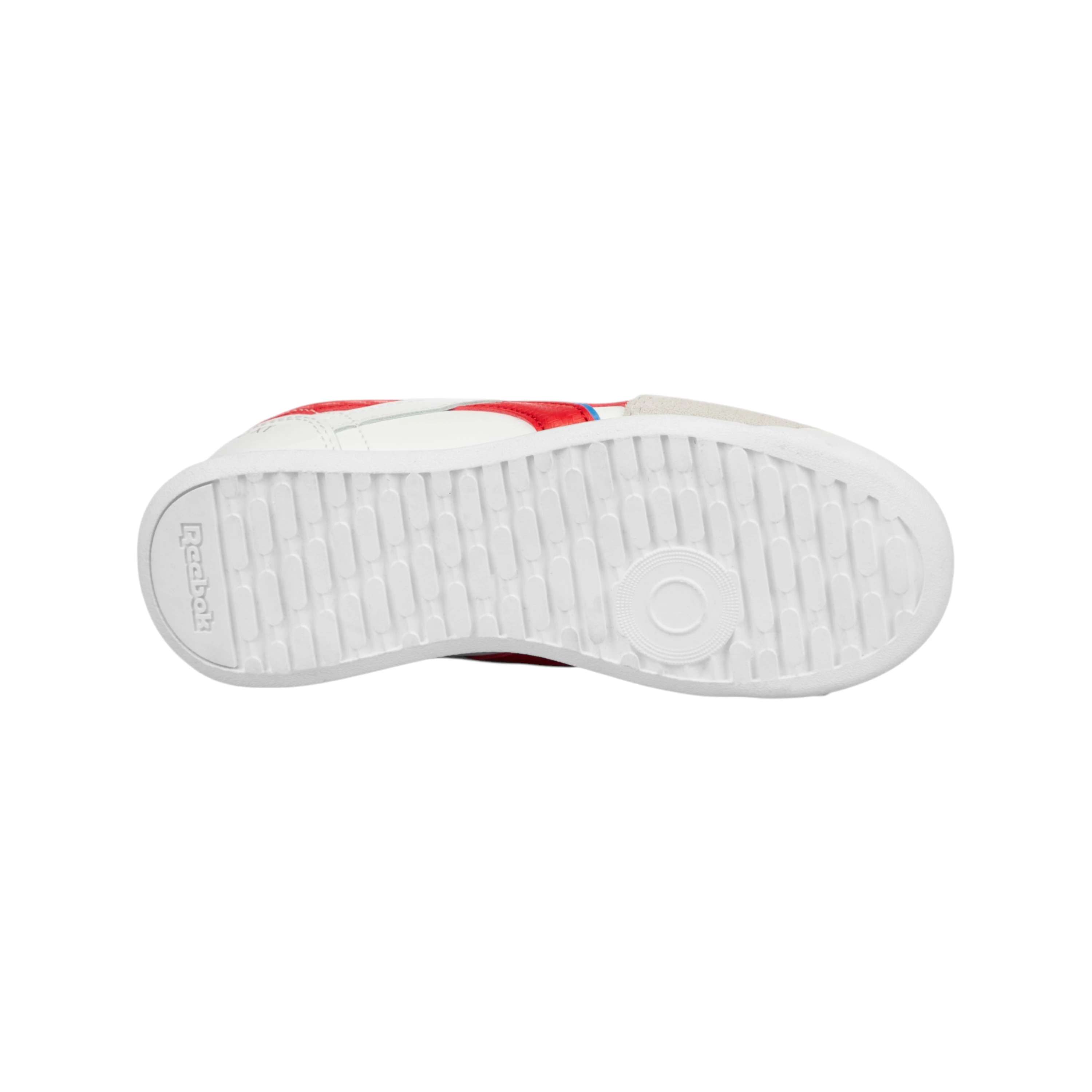 Tenis Campio Xt Blanco Nino image number 3