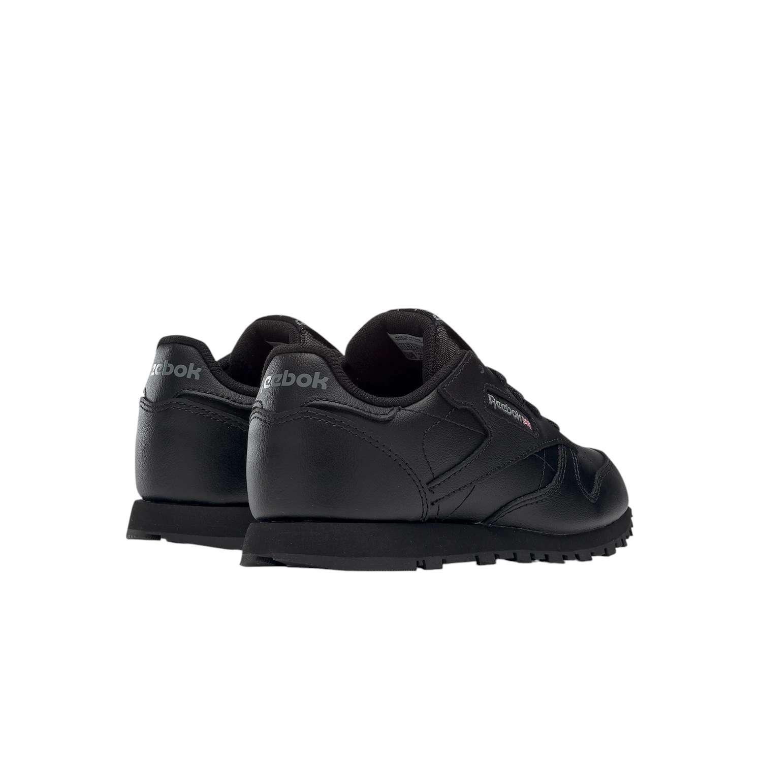 Un homenaje al estilo Reebok de principios del siglo XX. Estos tenis tienen un aire retro que combina a la perfecci&oacute;n con tu vida moderna.